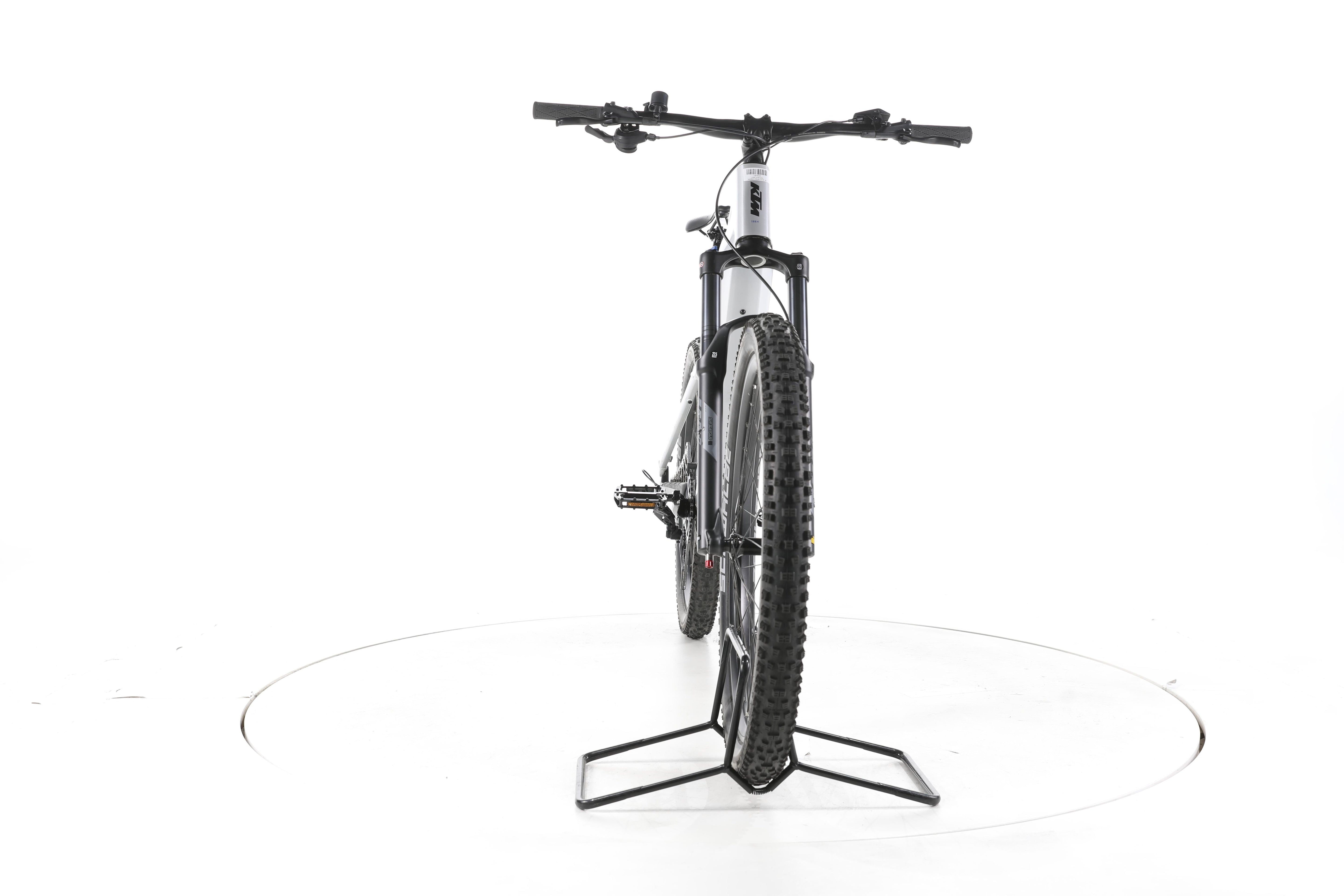 KTM Macina Lycan 772 E-Bike Fully - Image 4
