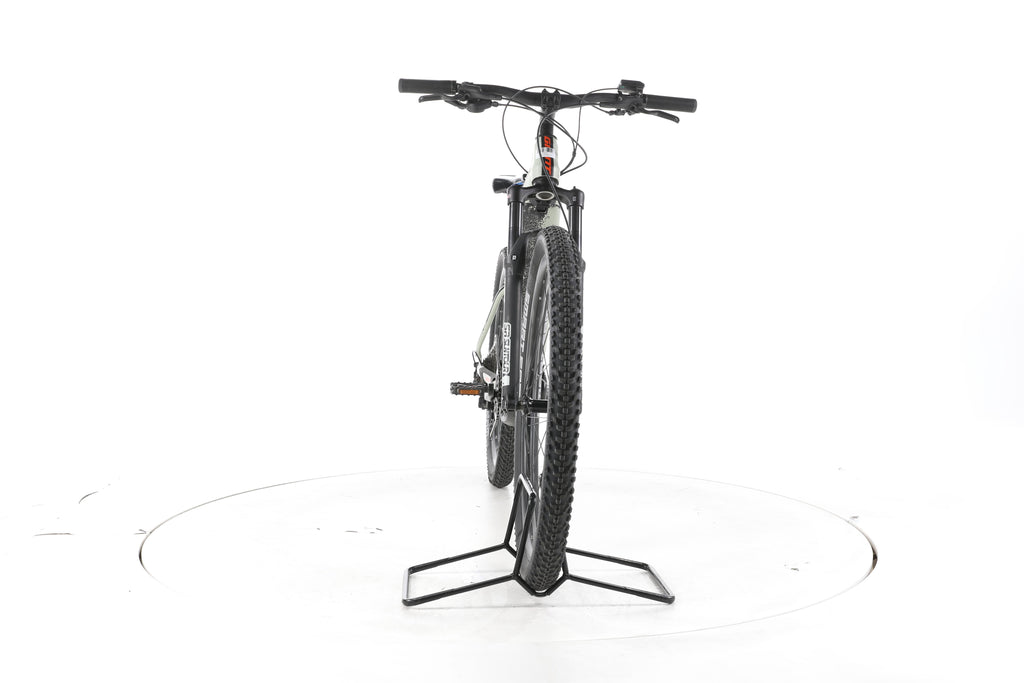 Giant Fathom E+ 2 E-Bike - Image 4