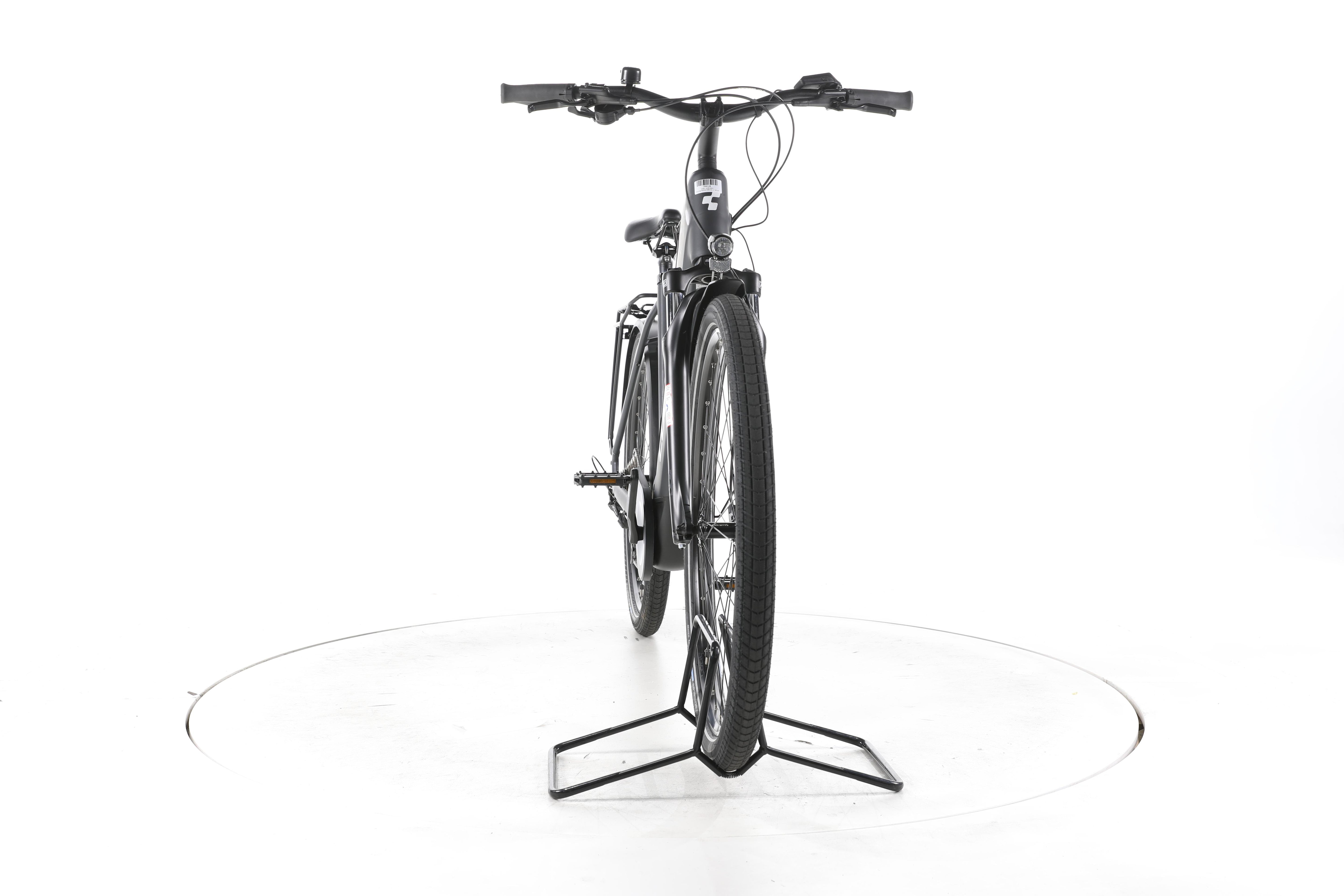 Cube Touring Hybrid ONE Trekking E-Bike Tiefeinsteiger - Image 4