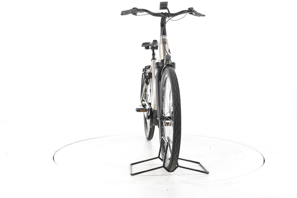Batavus Finez E-GO Power City E-Bike Tiefeinsteiger 2025 - Image 4
