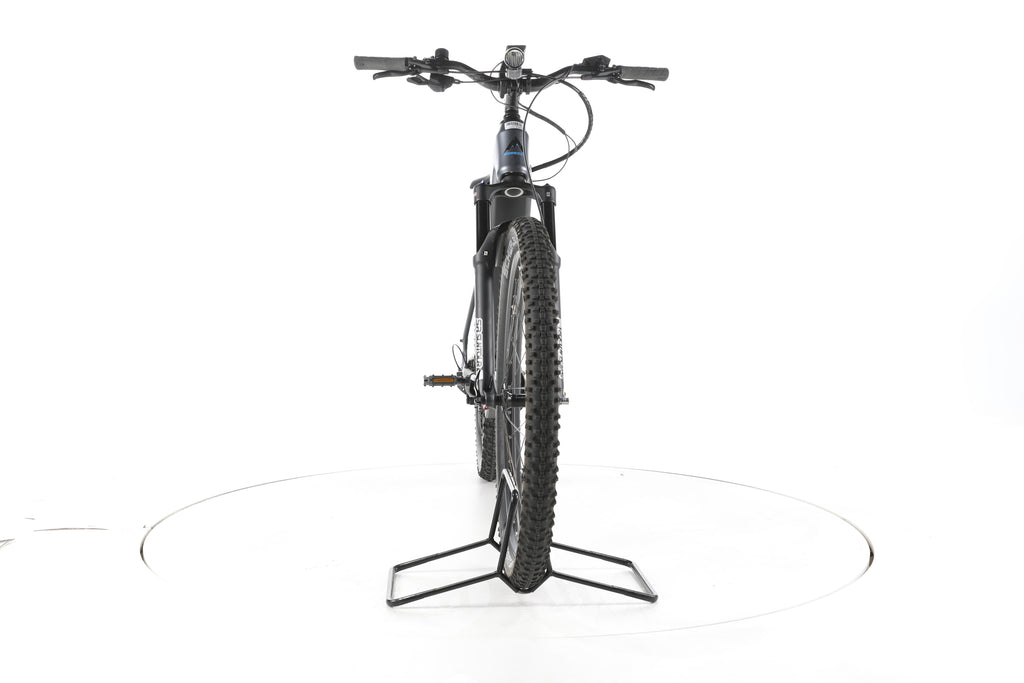 MORRISON MOHAWK Trekking E-Bike - Image 4