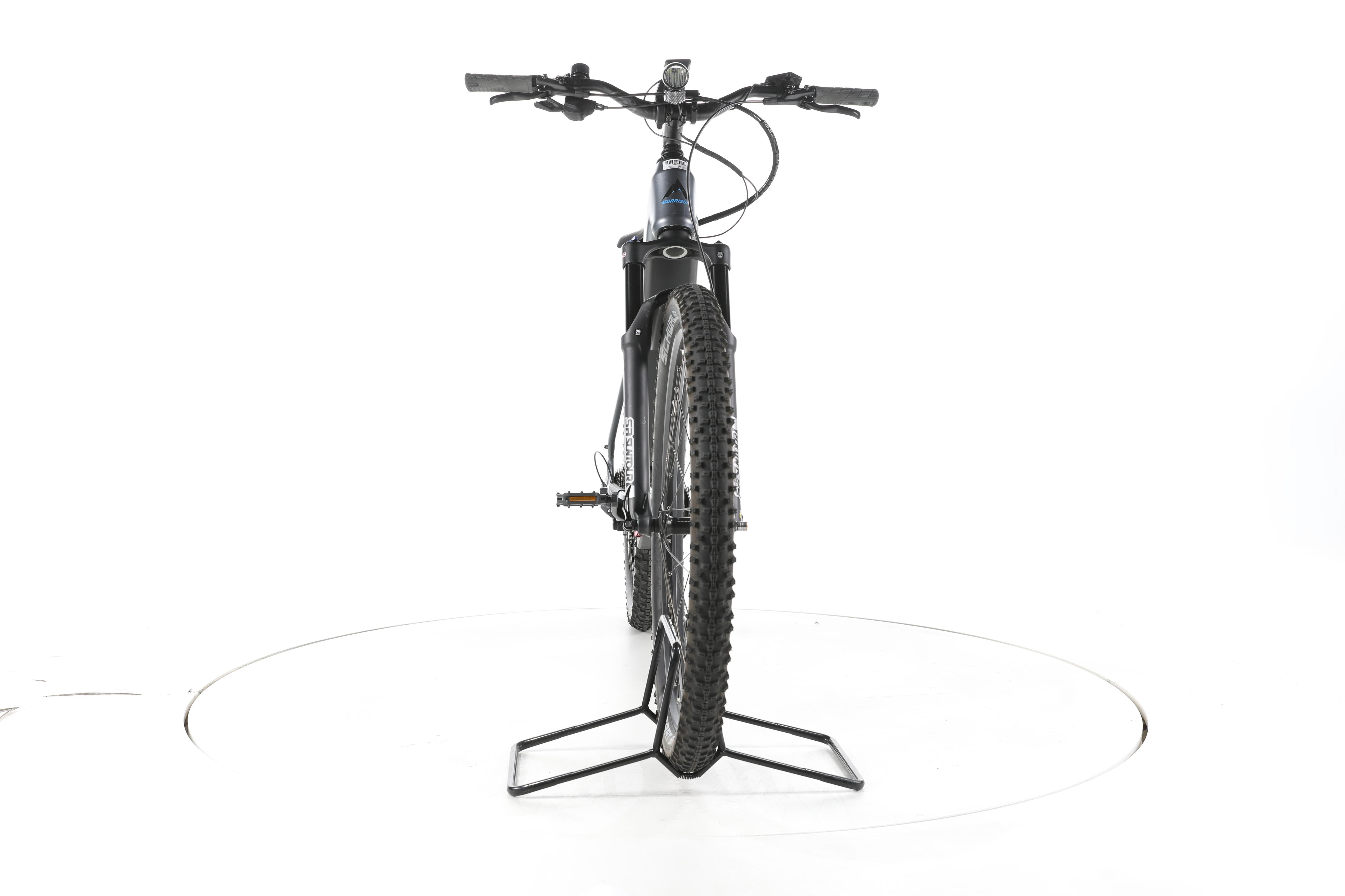 MORRISON MOHAWK Trekking E-Bike - Image 4