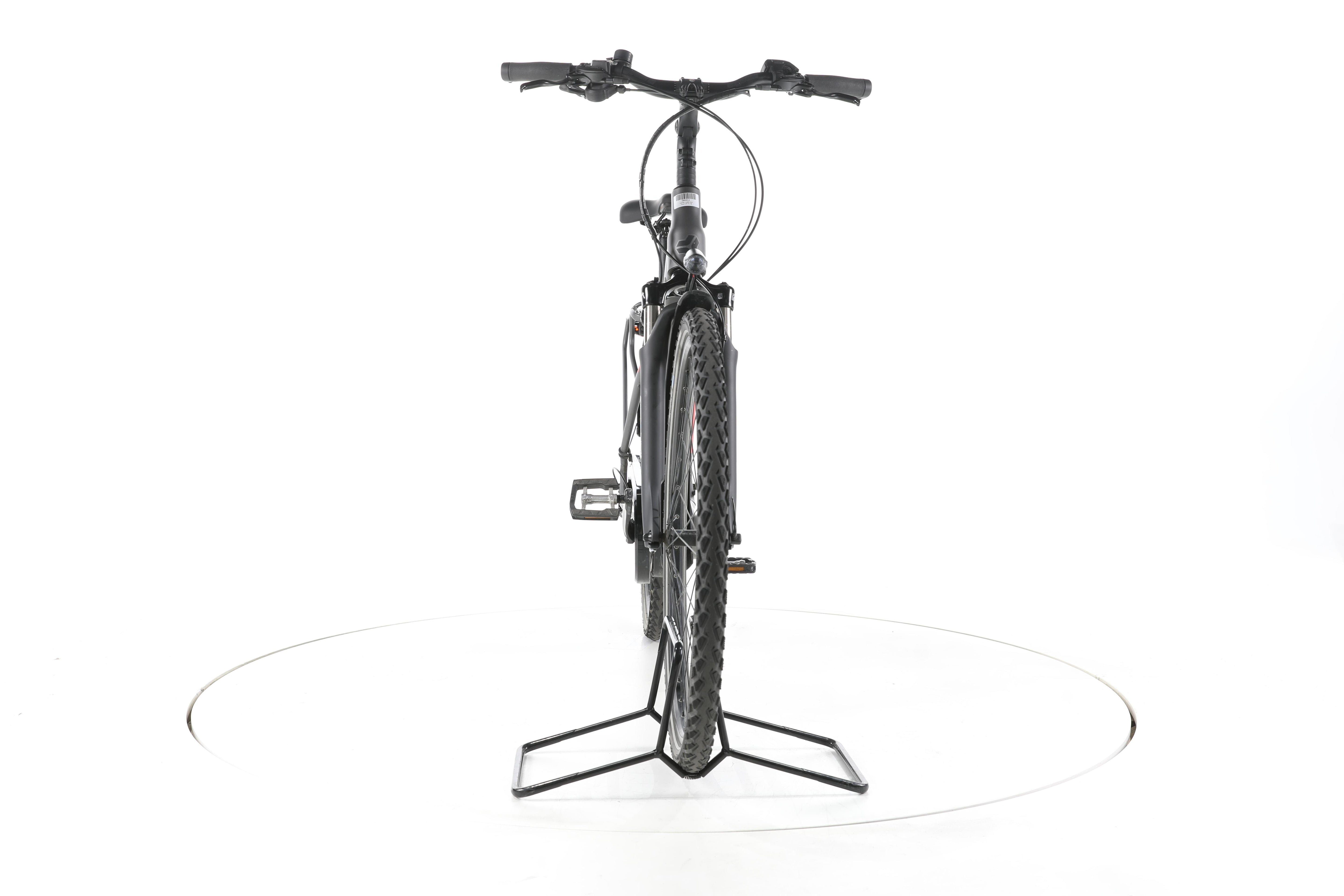 Carver Tour LTD Trekking E-Bike - Image 4