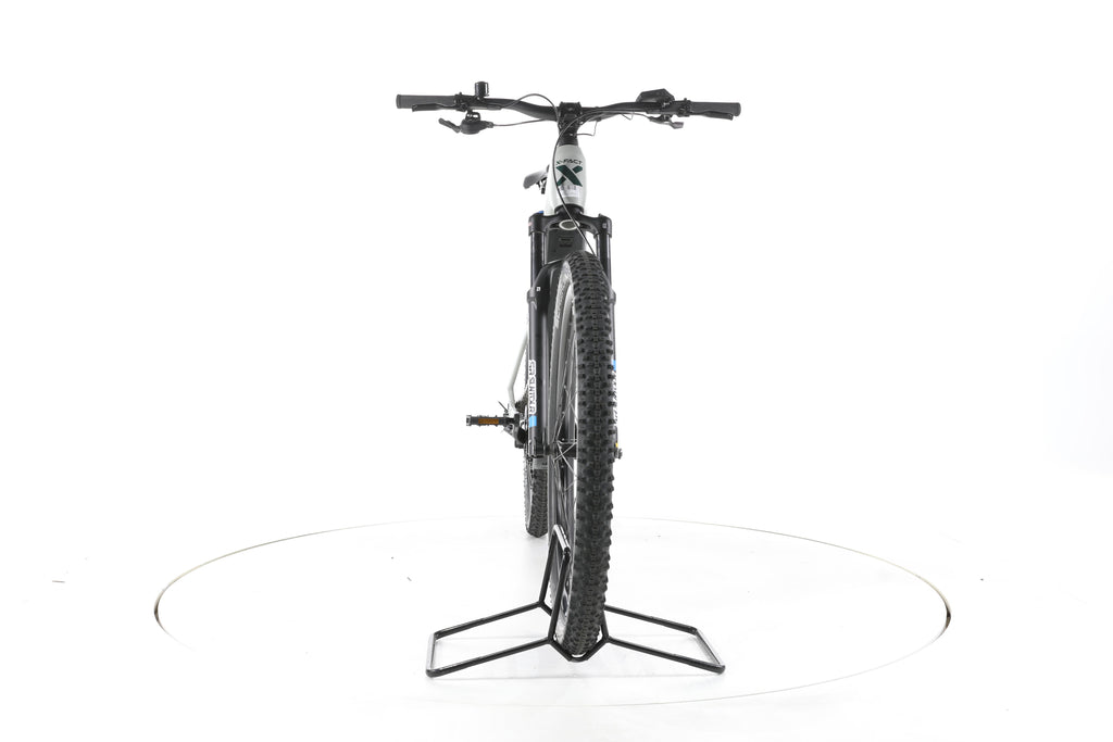 X-Fact Kilimanjaro E-Race 29 E-Bike 2024 - Image 4