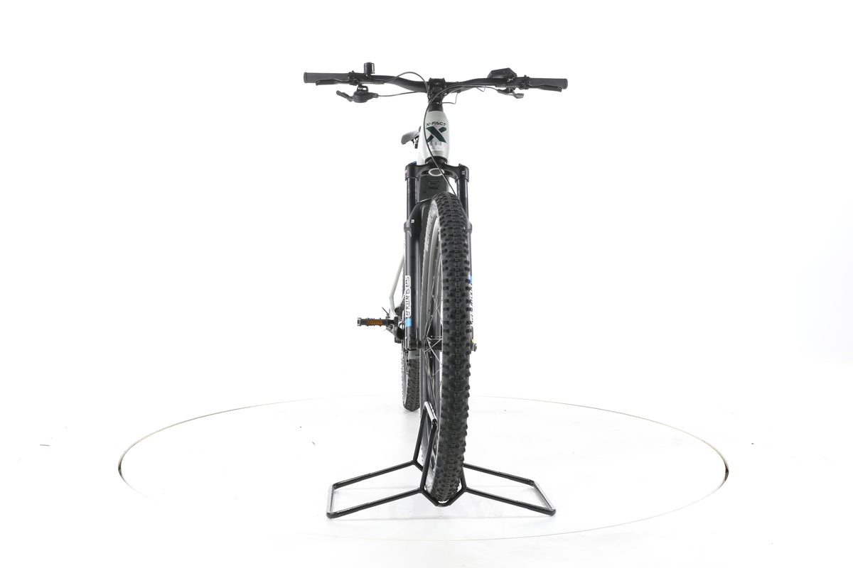 X-Fact Kilimanjaro E-Race 29 E-Bike 2024 - Image 4