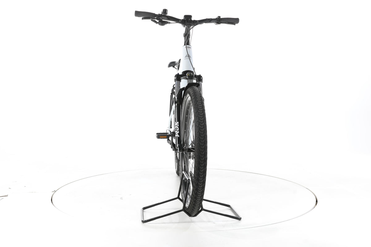 HoheAcht Amo Eko Terra Trekking E-Bike Tiefeinsteiger - Image 4