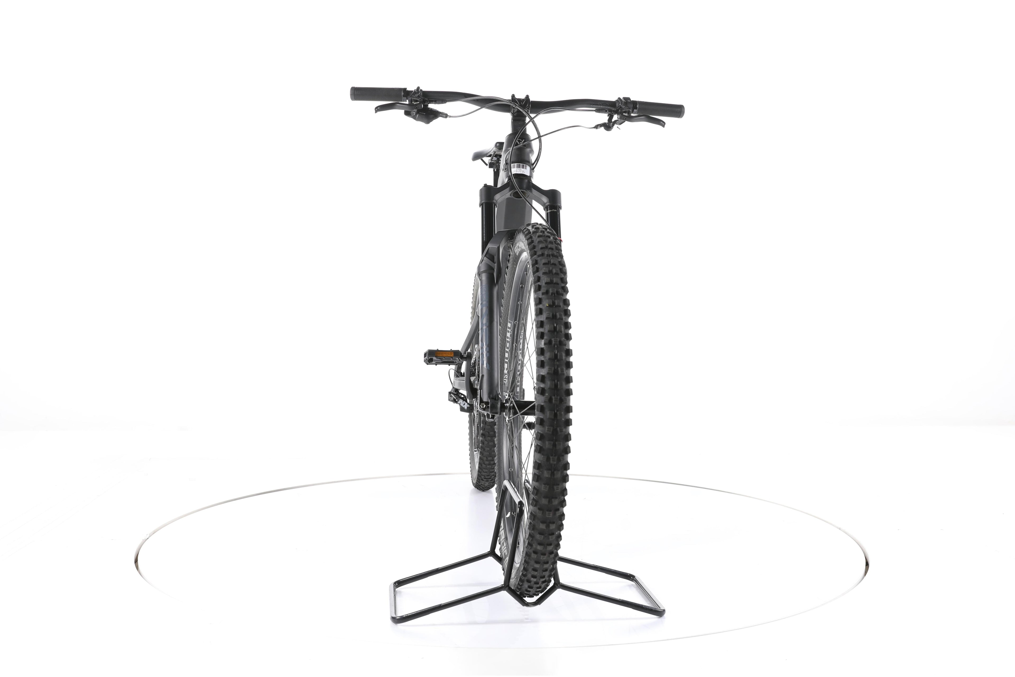 Conway Ryvon ST 4.0 Fully E-Bike 2024 - Image 4