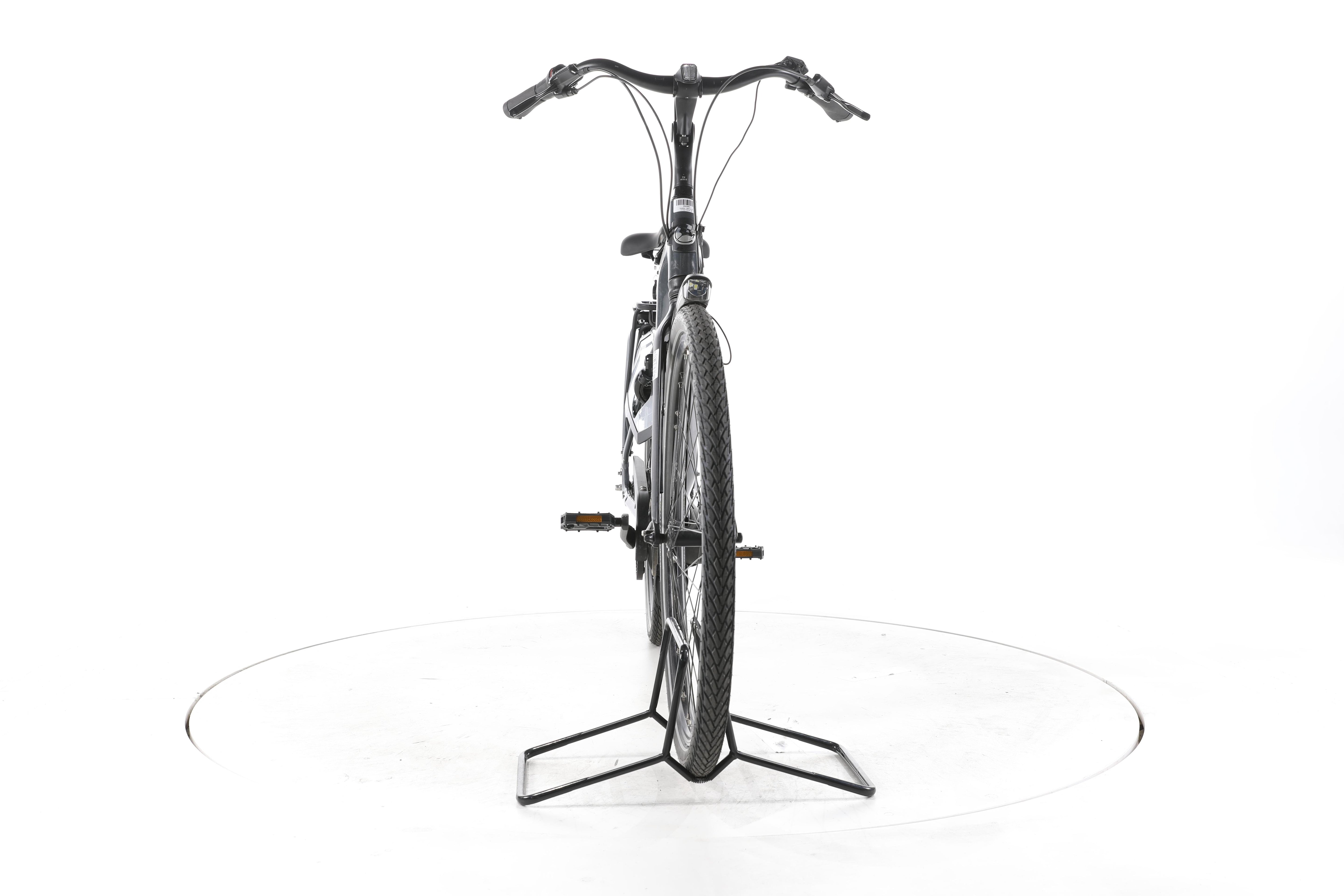 Gazelle Arroyo C5 City E-Bike Tiefeinsteiger - Image 4