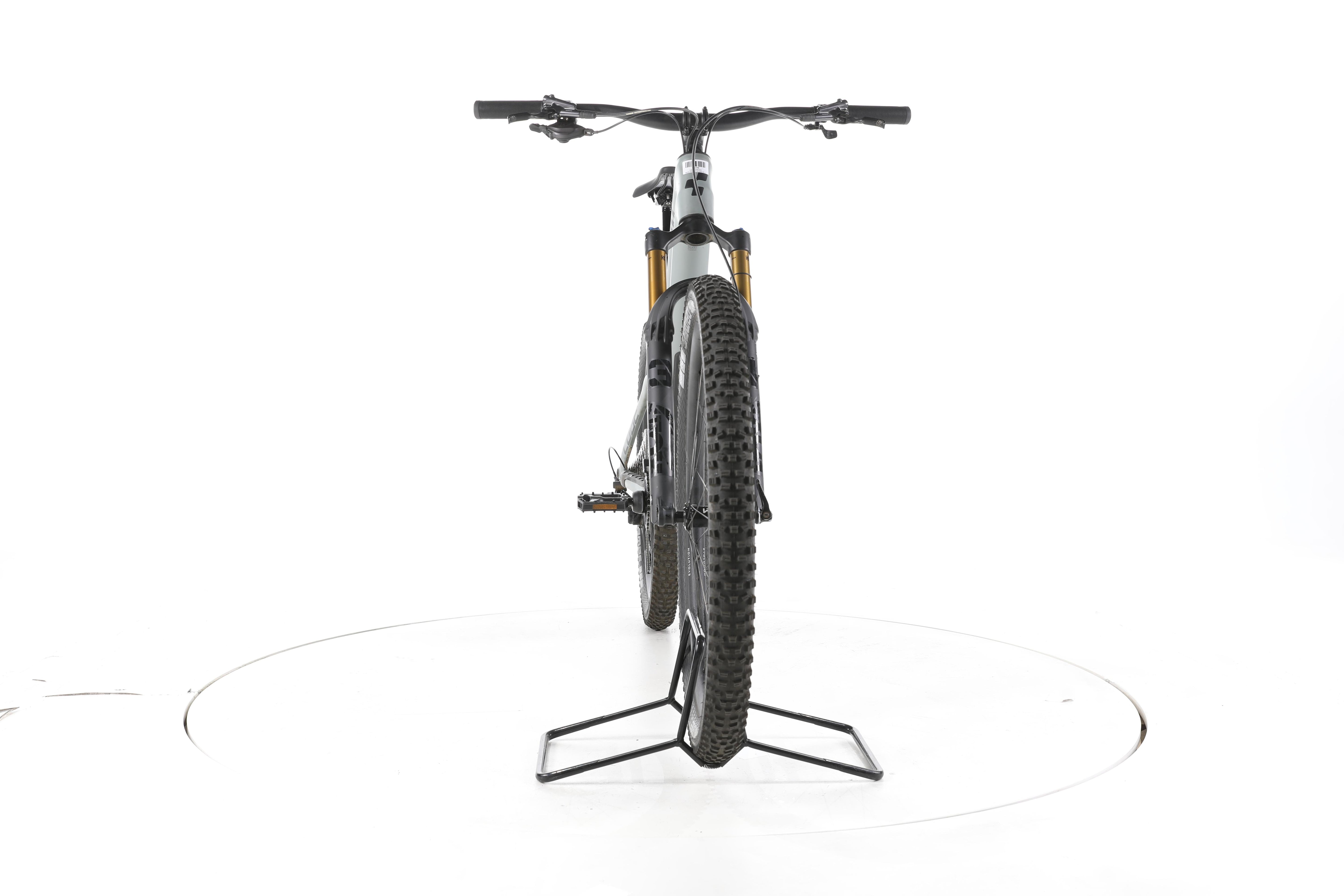 Cube STEREO ONE44 C:62 RACE Fahrrad Fully - Image 4