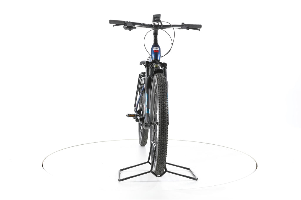 Conway Cairon C 2.0 Trekking E-Bike - Image 4