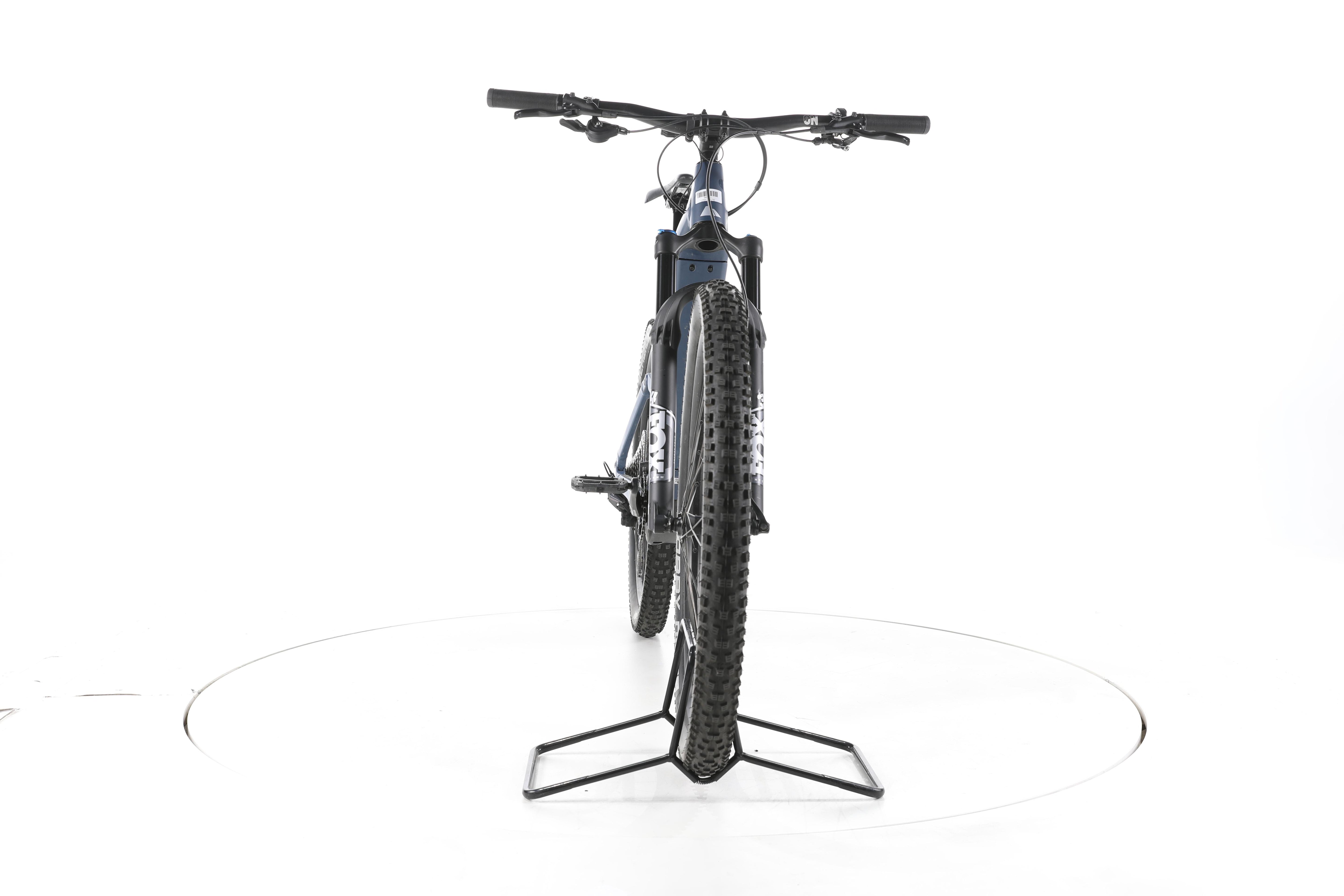 Canyon Neuron:ON 6 Fully E-Bike 2024 - Image 4