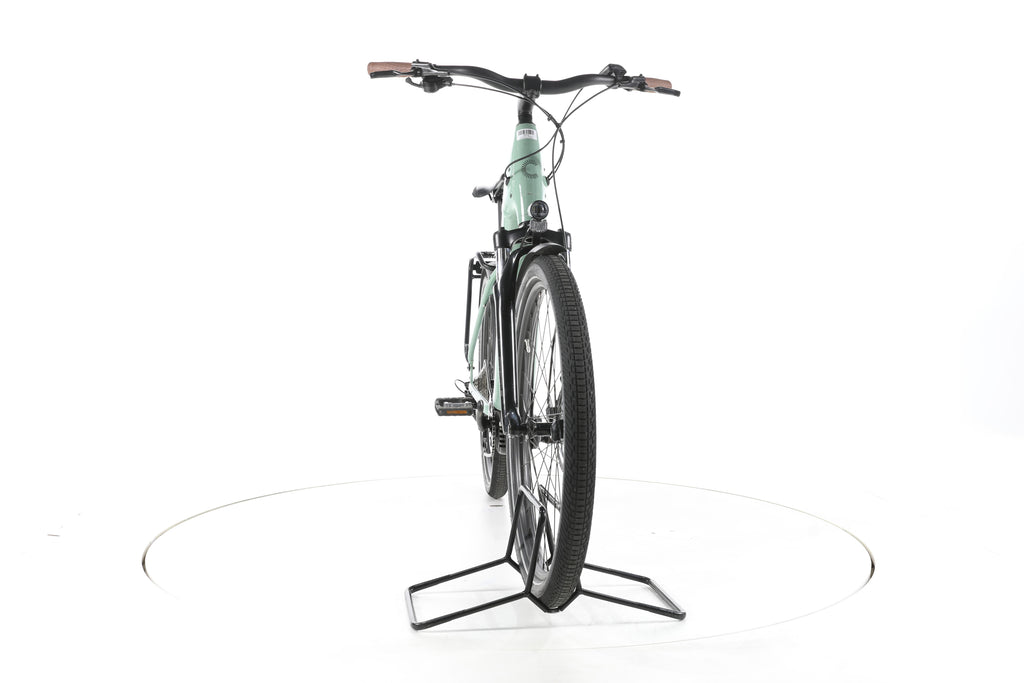 Cannondale Adventure Neo 2 EQ Trekking E-Bike Tiefeinsteiger - Image 4
