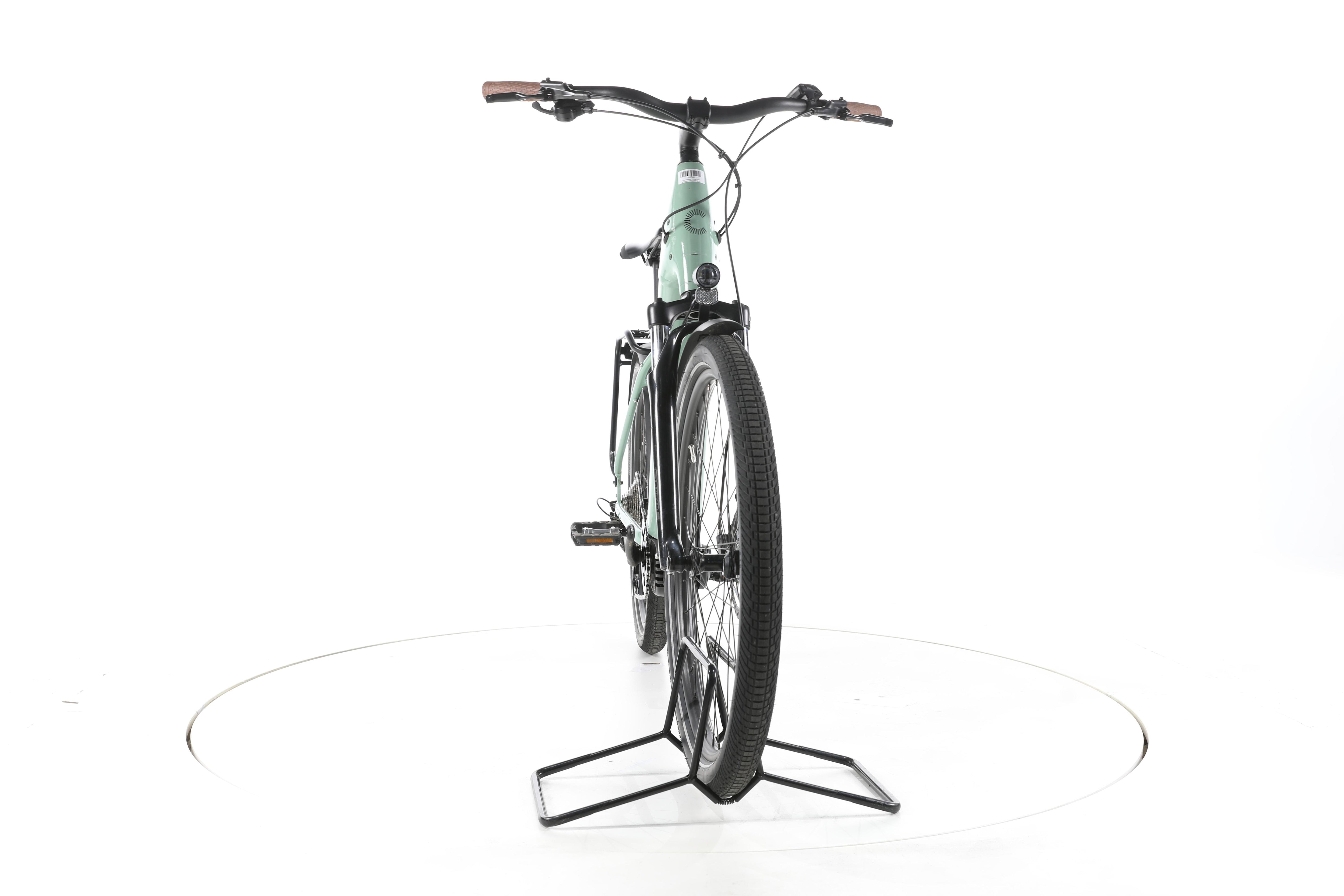 Cannondale Adventure Neo 2 EQ Trekking E-Bike Tiefeinsteiger - Image 4