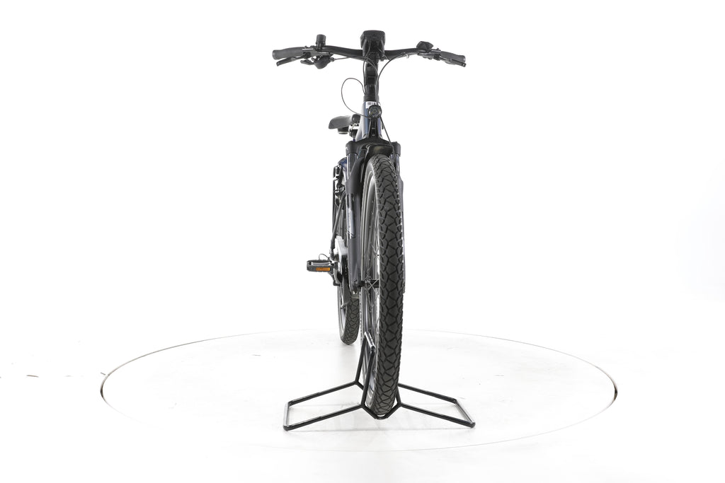 KTM Macina Gran P6102 Trekking E-Bike - Image 4