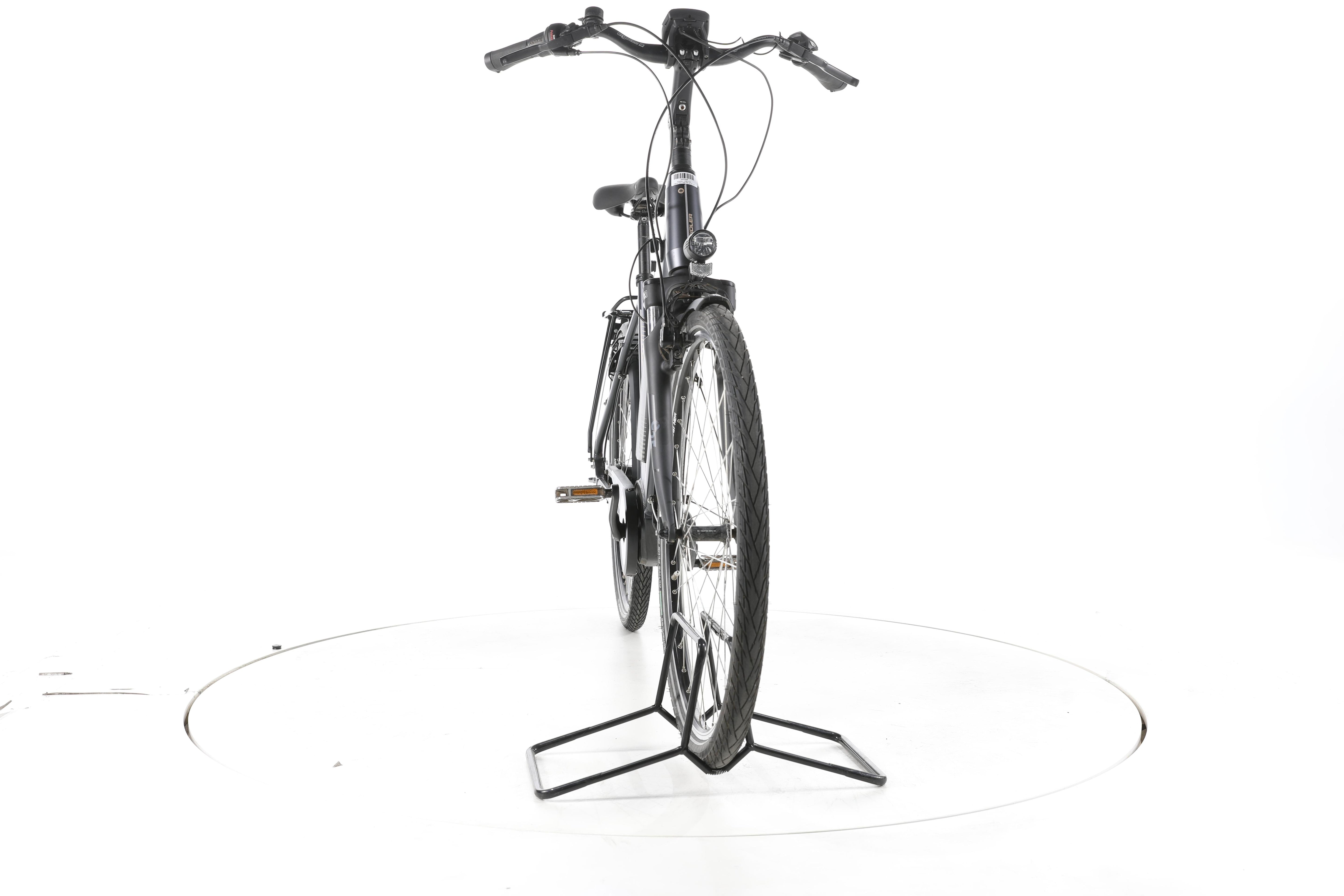 Kreidler Vitality Eco 3 City E-Bike Tiefeinsteiger - Image 4