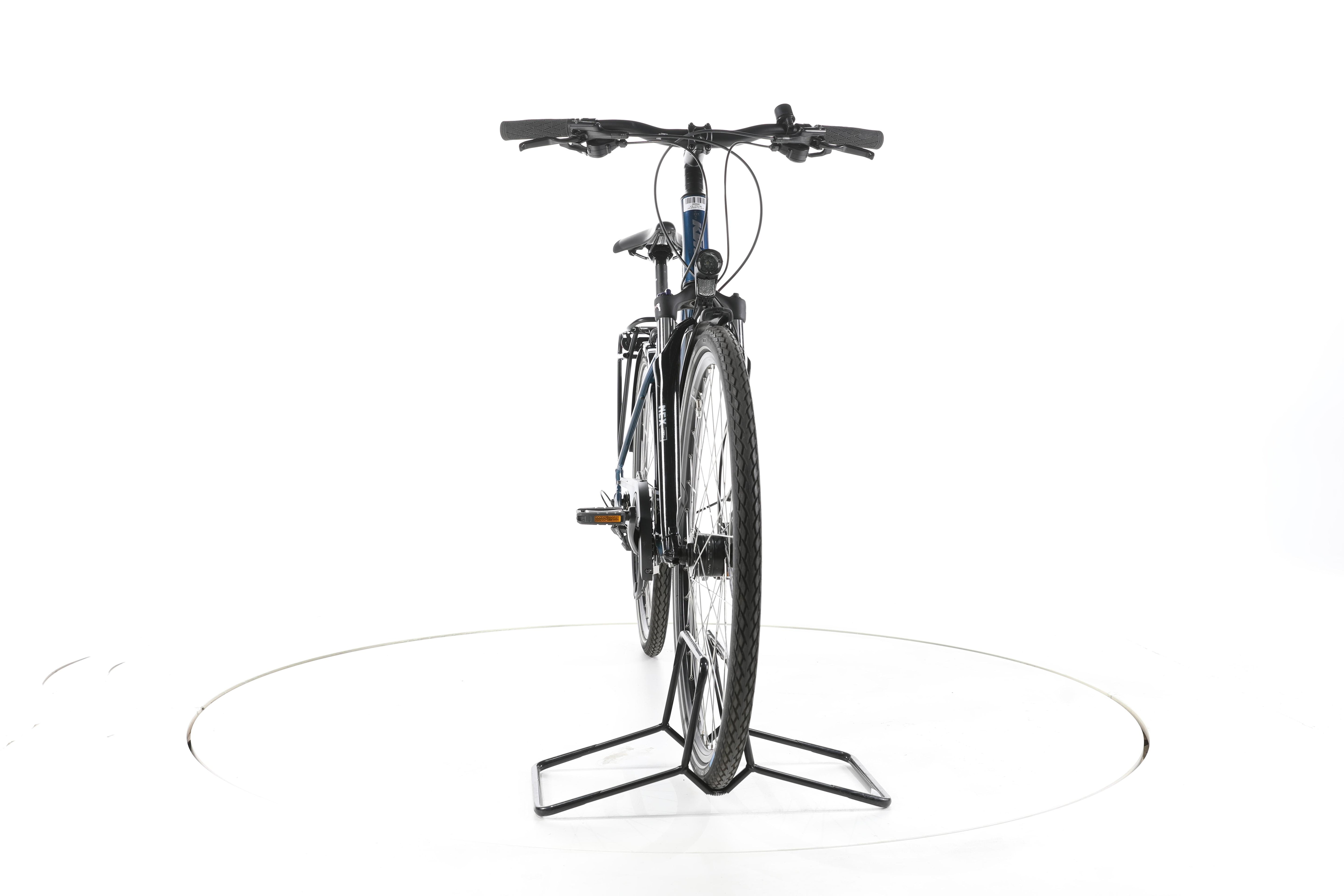 KTM Life SPACE H Fahrrad City & Trekking - Image 4
