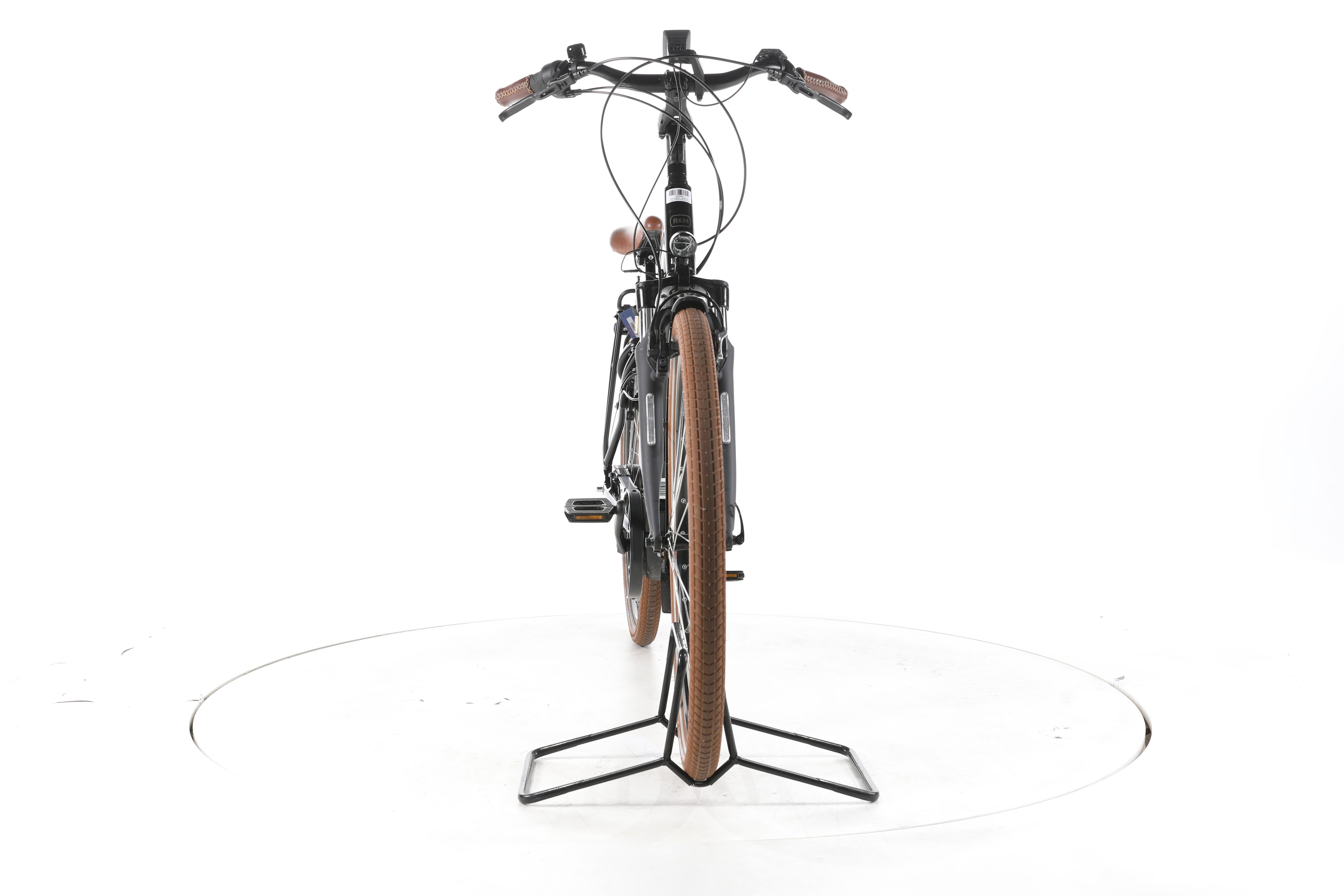 Riese & Müller Cruiser 2 Mixte Vario City E-Bike - Image 4