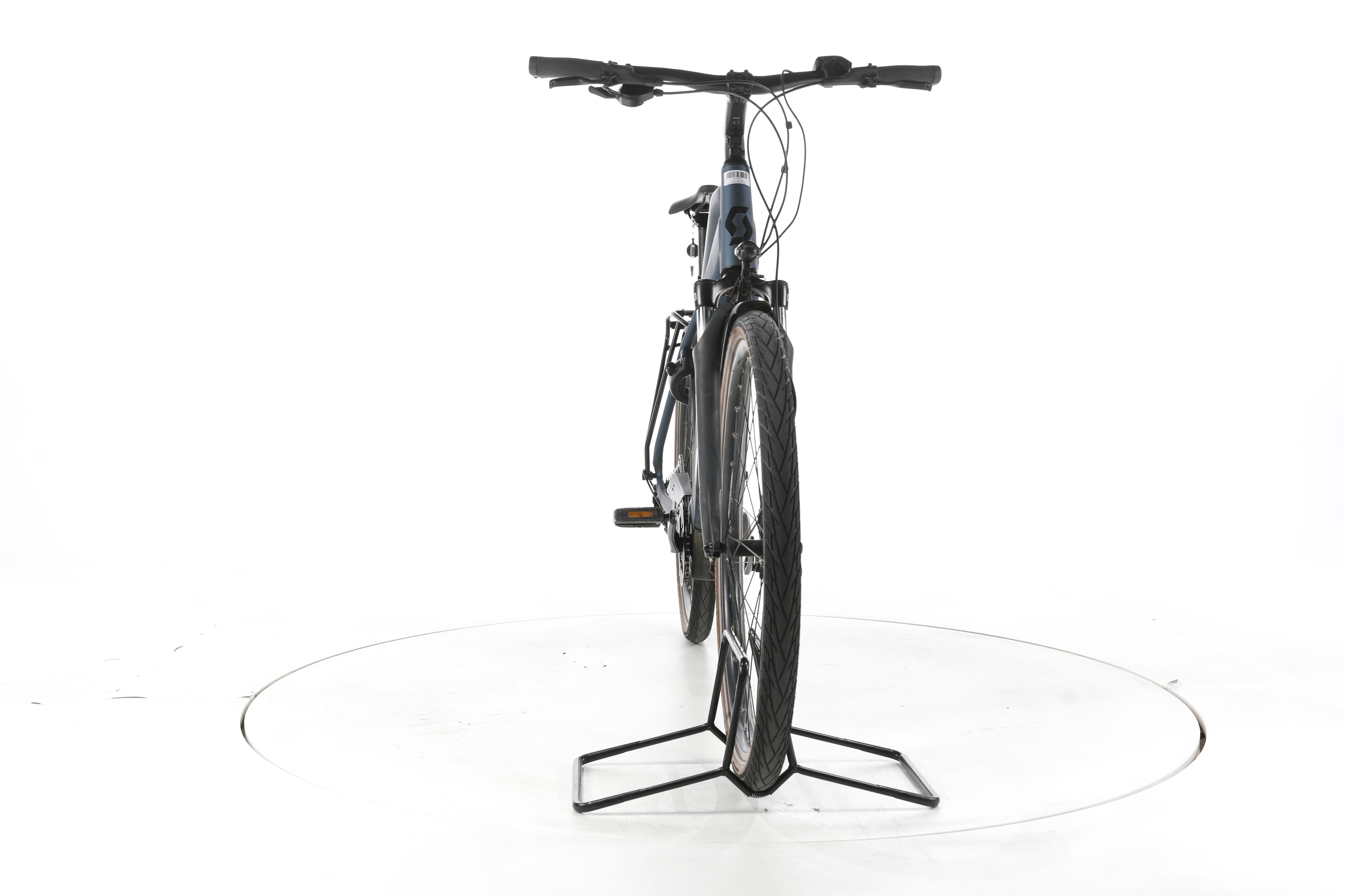 Scott Sub Active Eride Trekking E-Bike - Image 4
