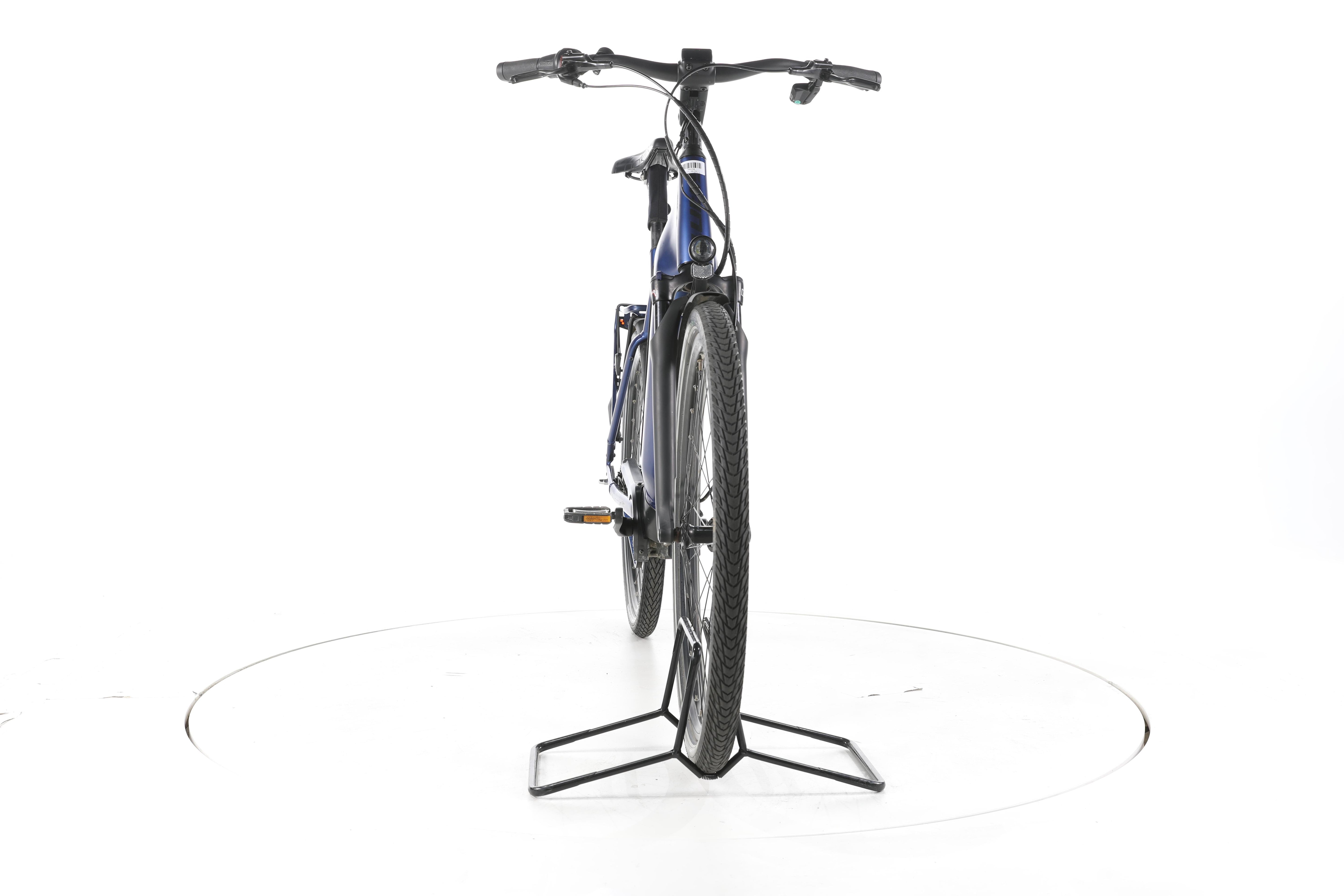 Giant DailyTour E+ 1 LDS City E-Bike Tiefeinsteiger - Image 4