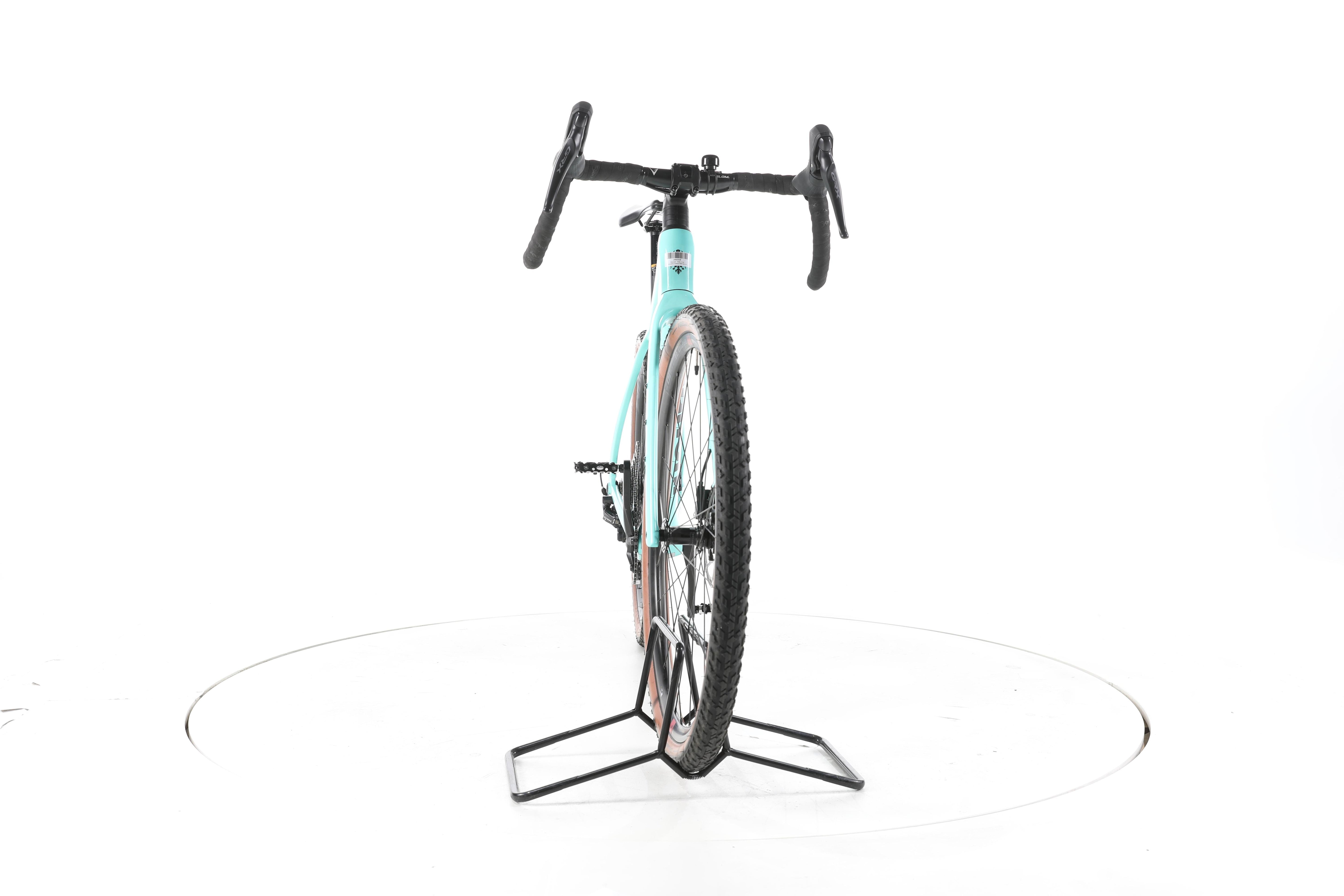 Bianchi Arcadex Comp GRX Fahrrad Rennrad & Gravel - Image 4