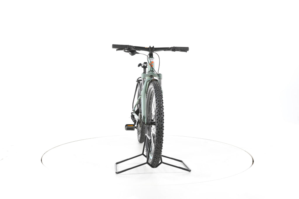Cube Acid 240 Disc Kinder Bikes - Image 4