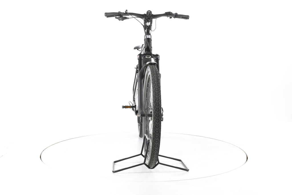 Bergamont E-Horizon Premium Expert Amsterdam Trekking E-Bike Tiefeinsteiger - Image 4