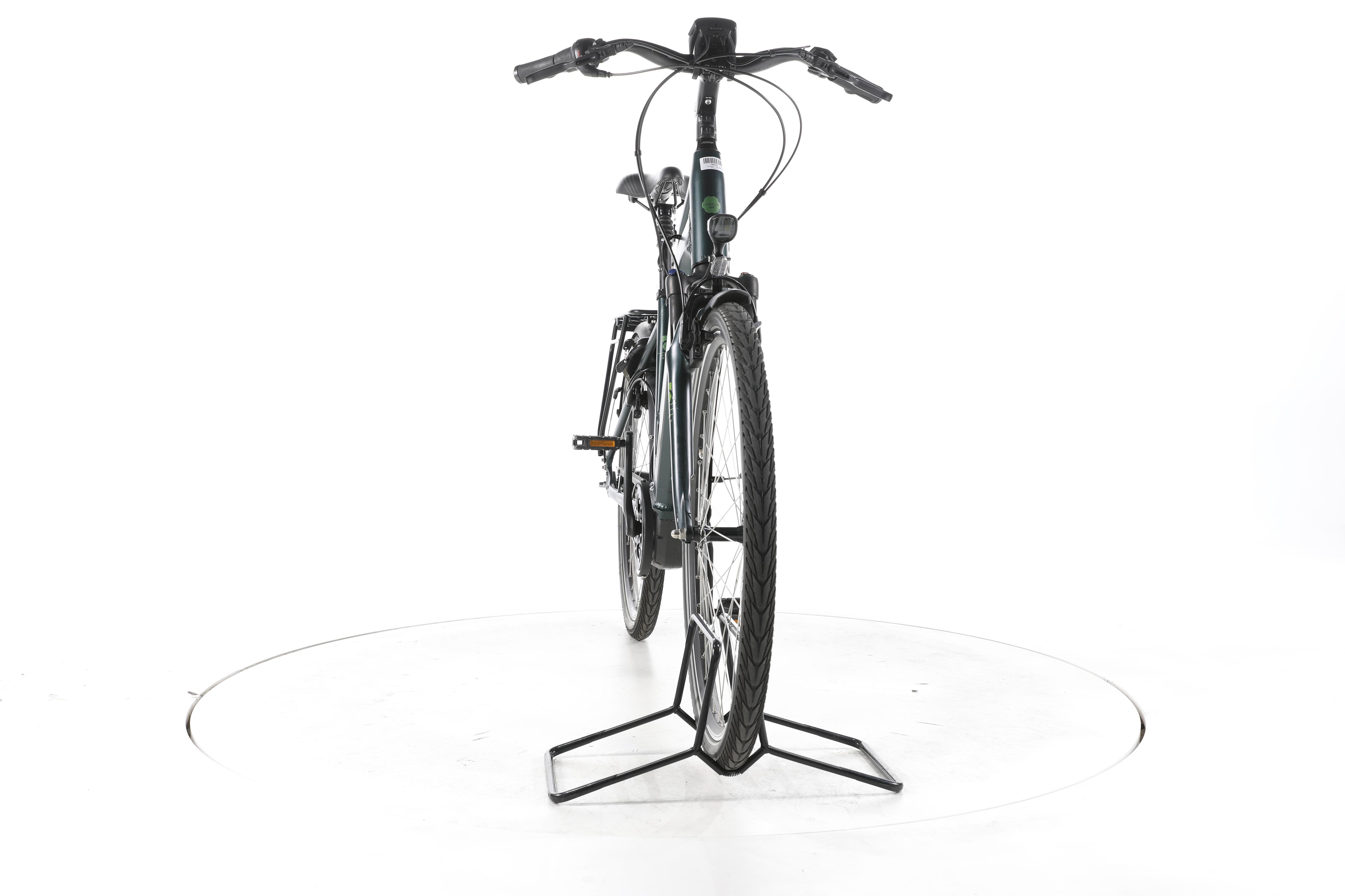 Lehmkuhl P5.6 City E-Bike - Image 4