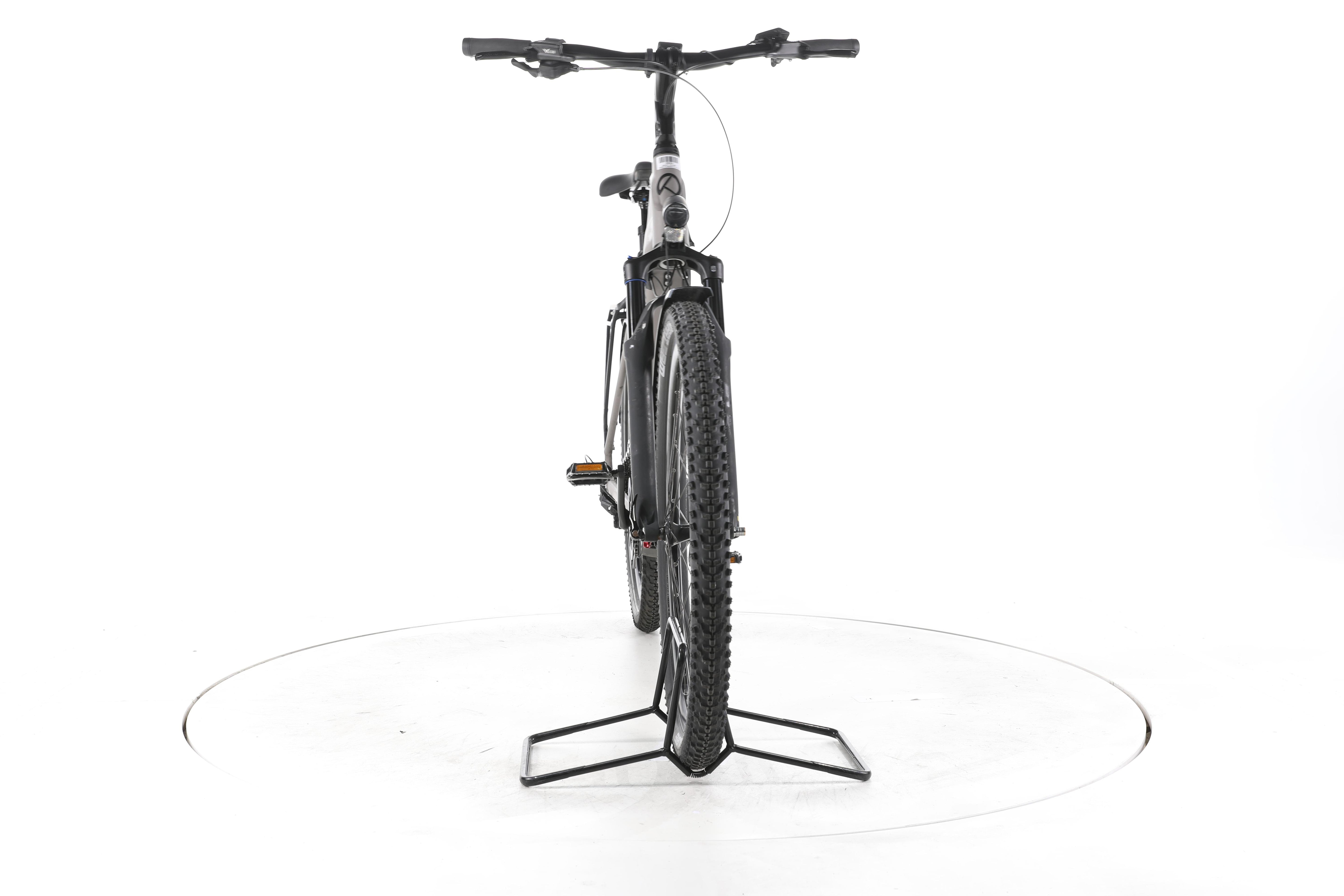 Kalkhoff ENTICE 5.B MOVE+ Trekking E-Bike - Image 4