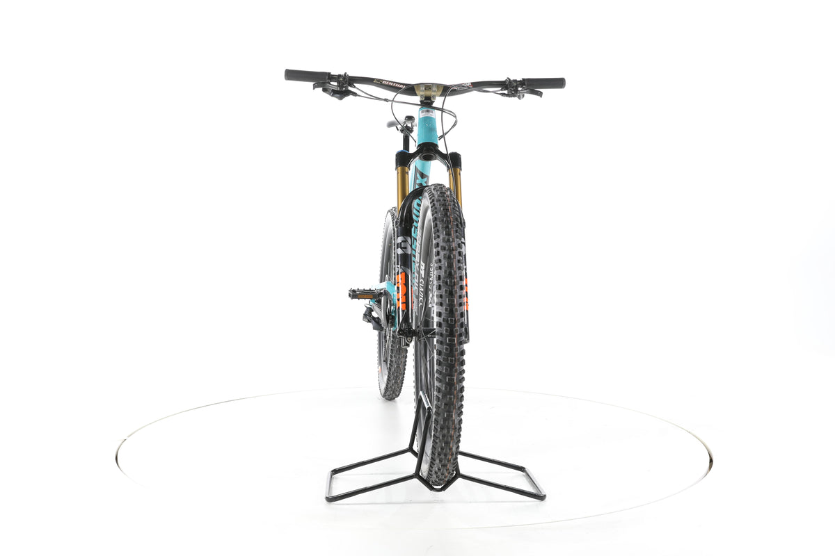 CrossworxCycles LITE290 Fahrrad Fully - Image 4