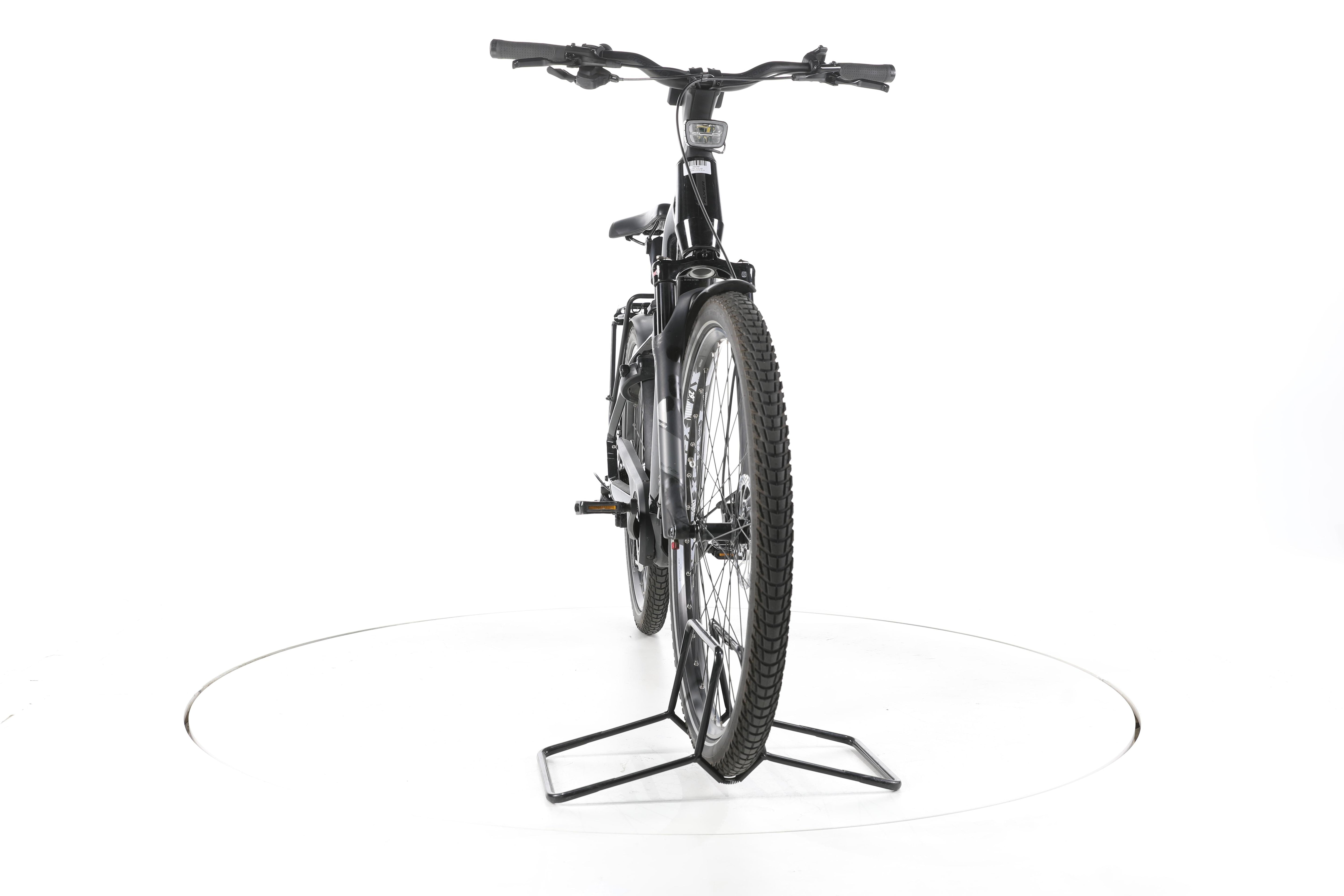 FLYER Upstreet 7.12 XC Trekking E-Bike Tiefeinsteiger - Image 4
