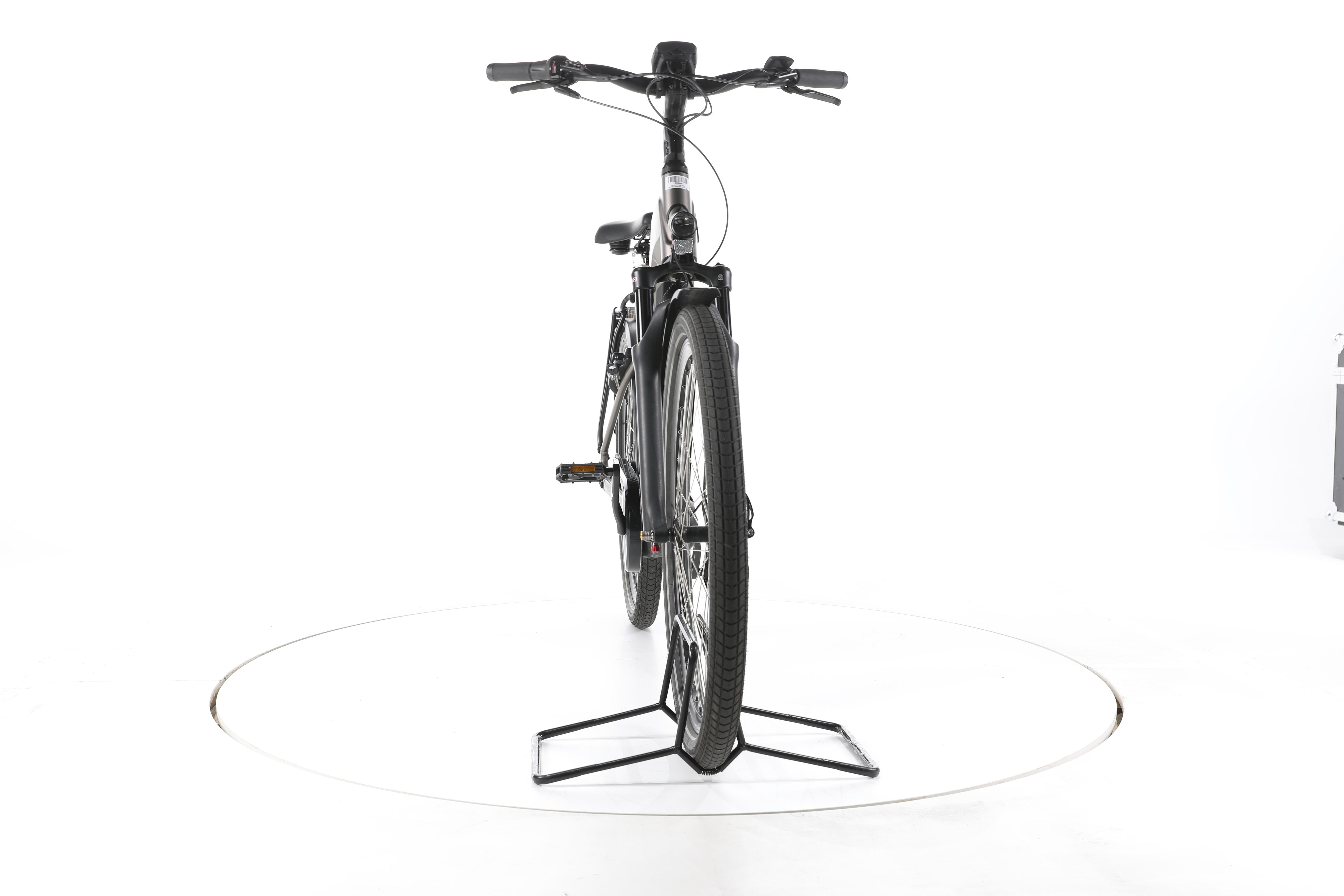 Kalkhoff IMAGE 5.B MOVE+ City E-Bike Tiefeinsteiger - Image 4