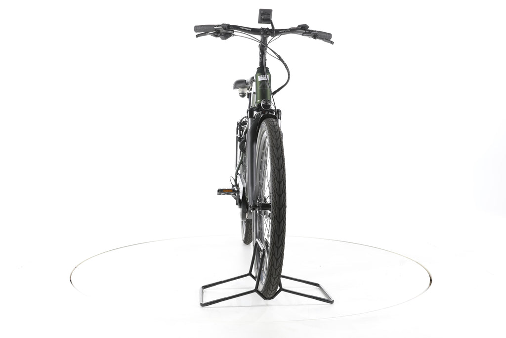 MORRISON E 7.0 Trekking E-Bike Tiefeinsteiger 2023 - Image 4
