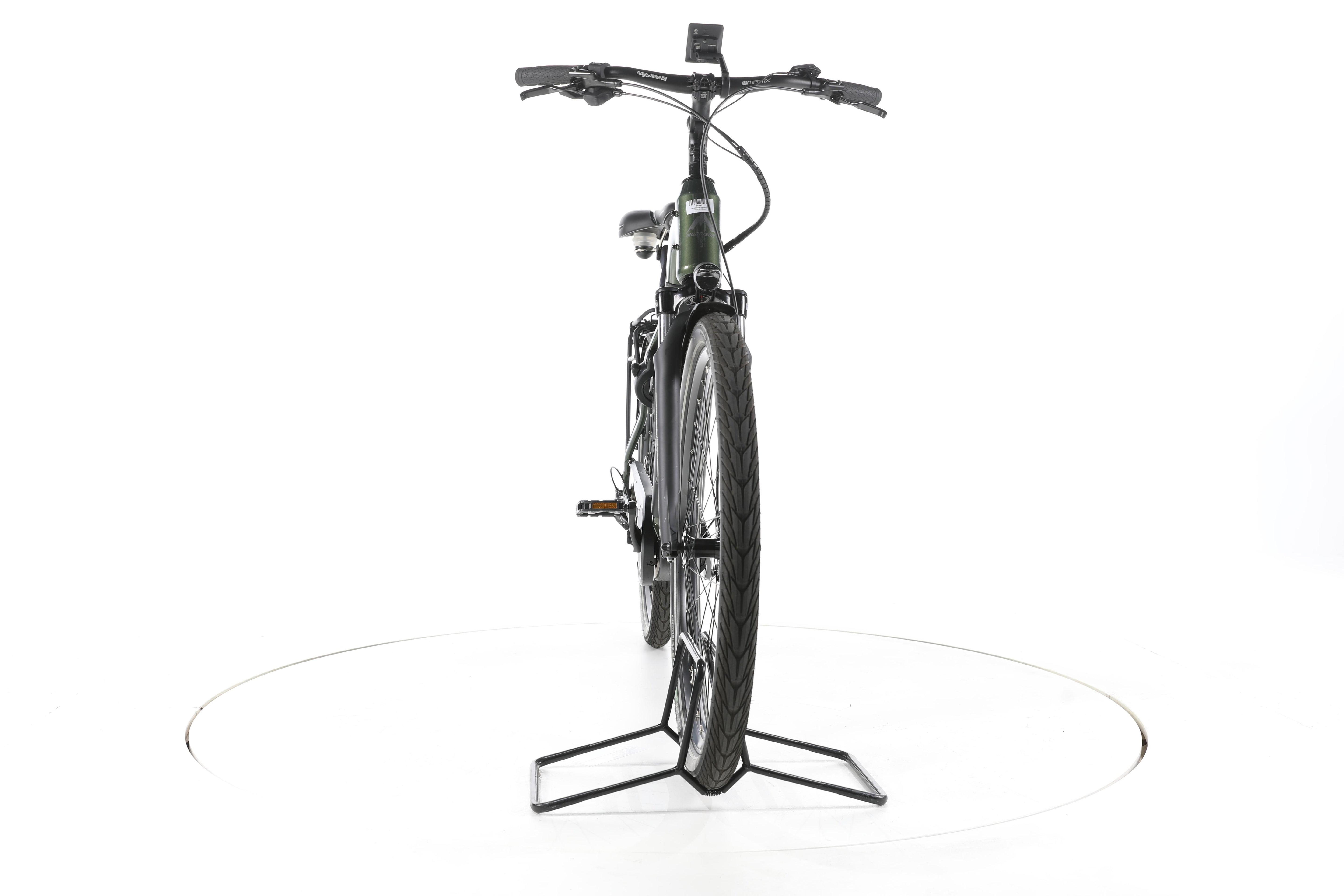 MORRISON E 7.0 Trekking E-Bike Tiefeinsteiger 2023 - Image 4