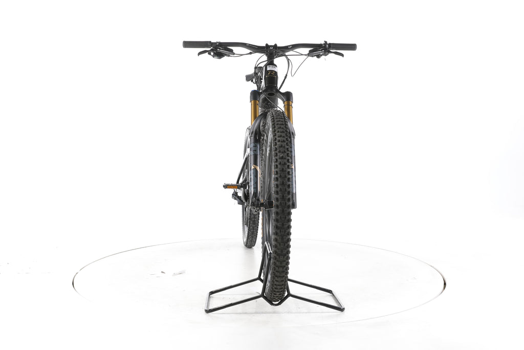 R Raymon TrailRay 140E 11.0 E-Bike Fully 2024 - Image 4