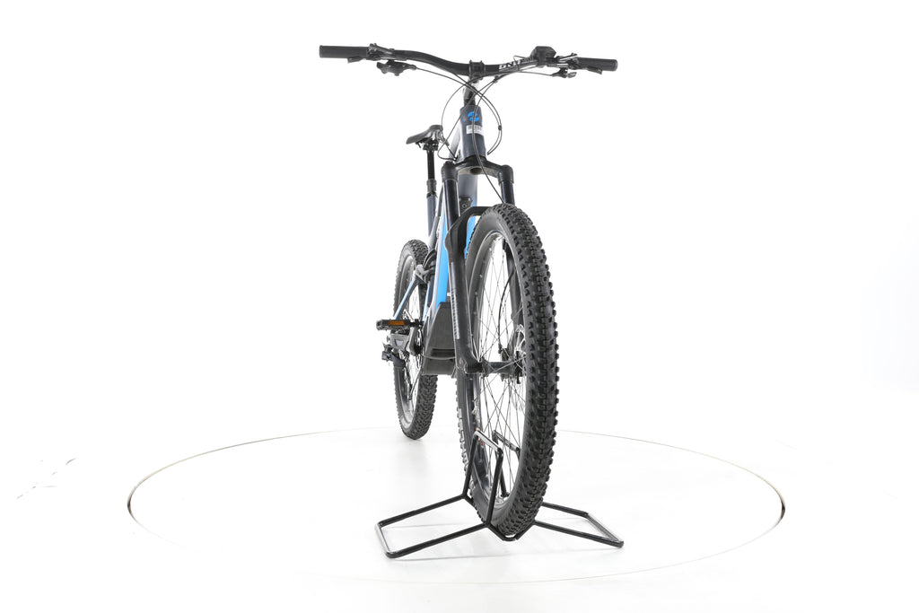 Ghost E-ASX Essential 160 E-Bike Fully - Image 4