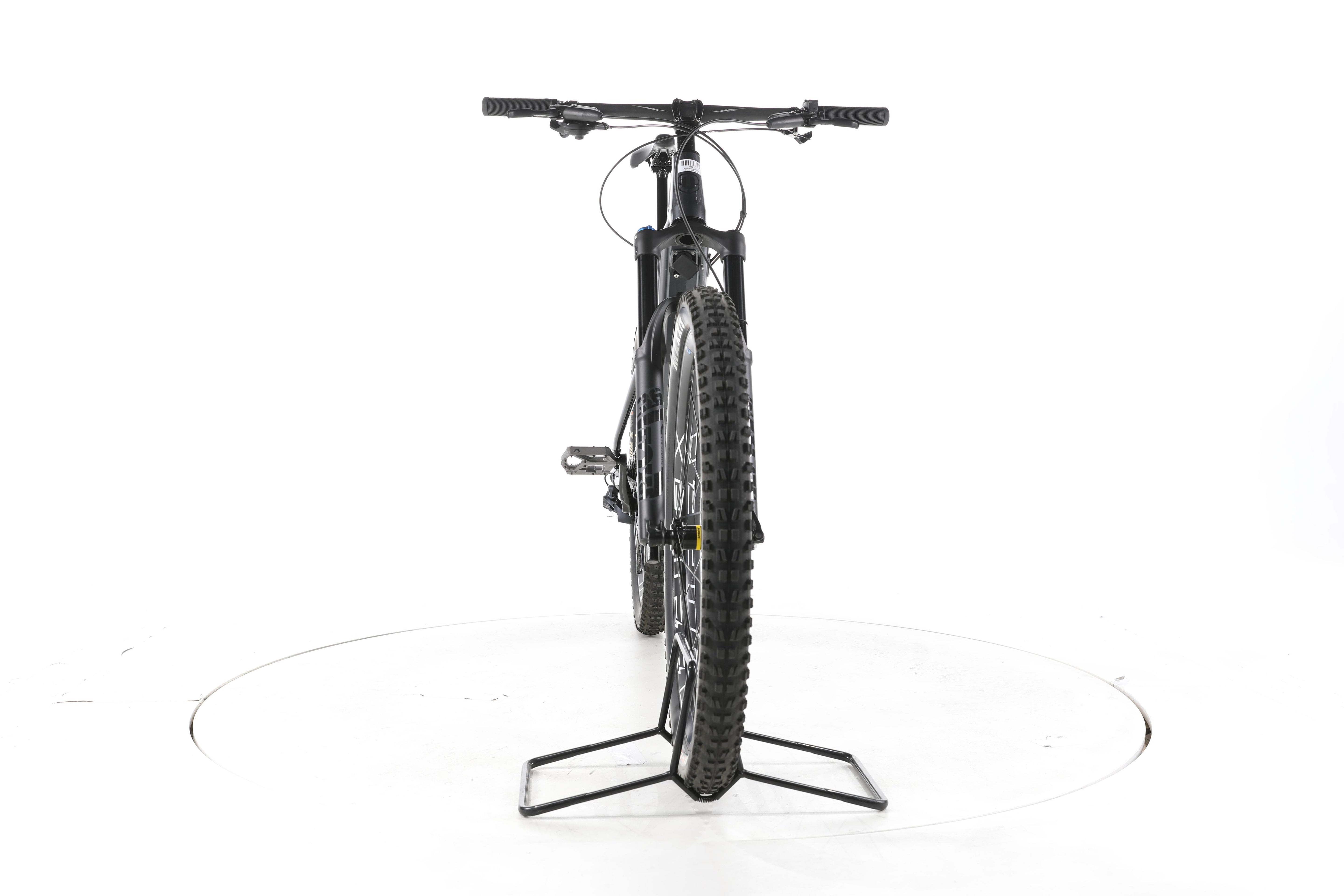 Mondraker Chaser R SE E-Bike Fully - Image 4