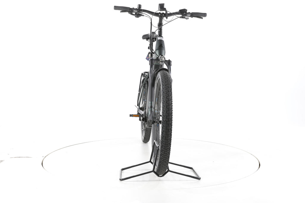 Bulls Iconic EVO 1 Trekking E-Bike Tiefeinsteiger - Image 4