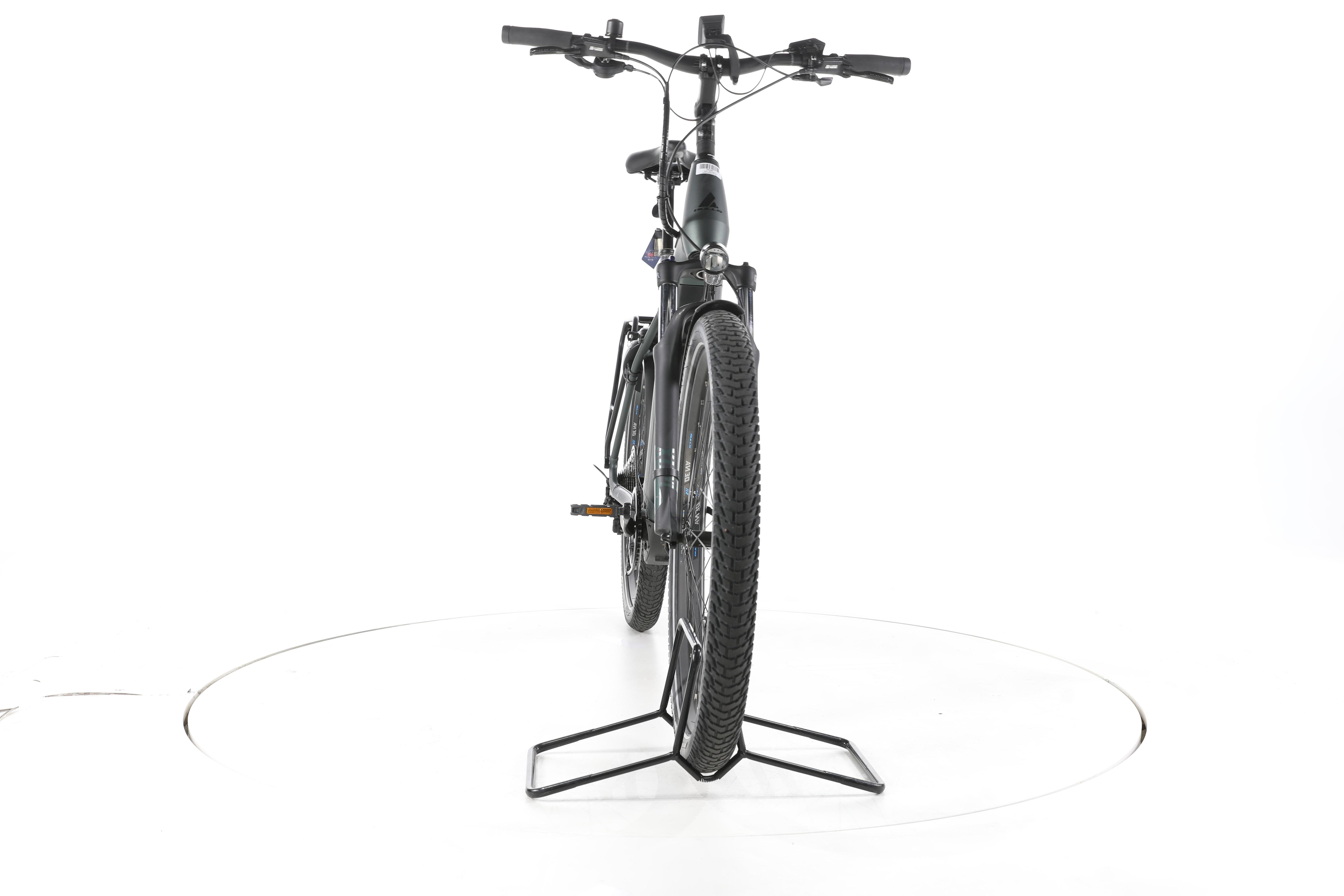 Bulls Iconic EVO 1 Trekking E-Bike Tiefeinsteiger - Image 4