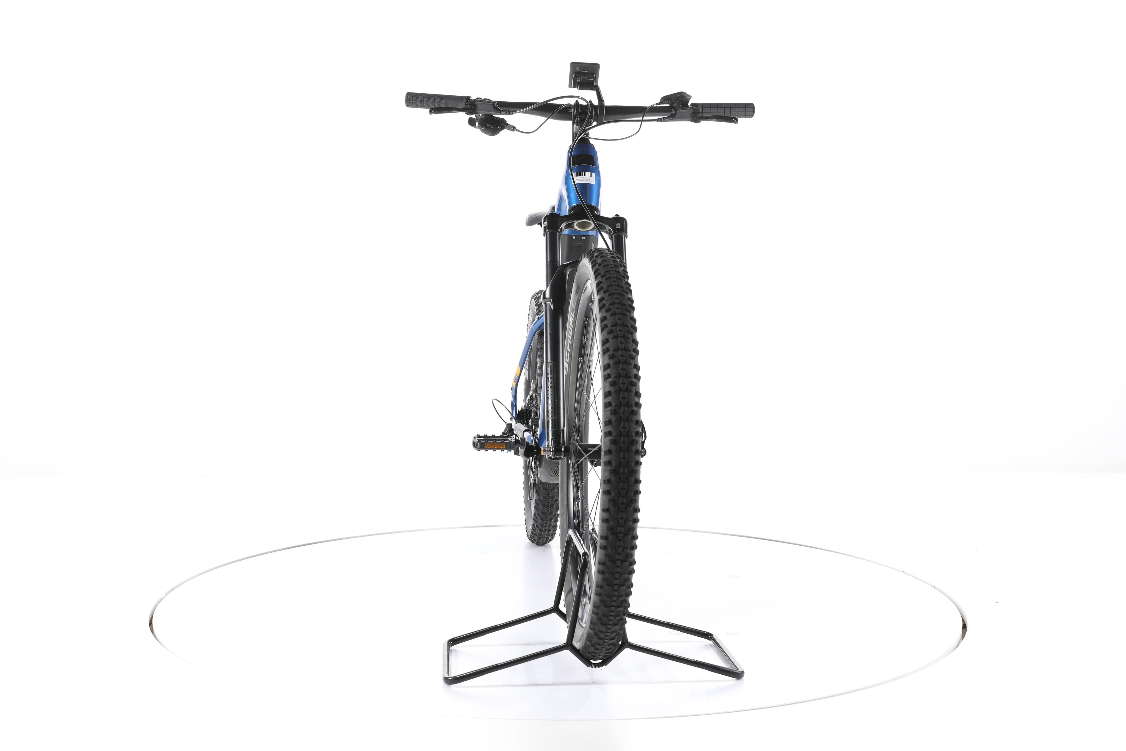 Corratec E-Power X-Vert Race Trinity E-Bike 2023 - Image 4