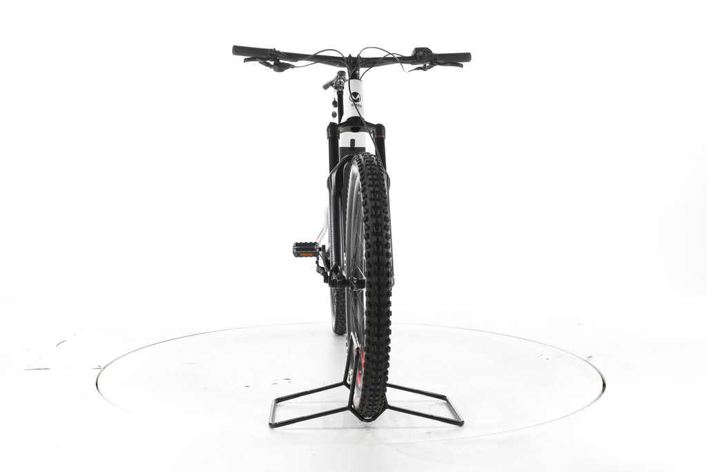 Malaguti Civetta FS 6.2 E-Bike Fully - Image 4