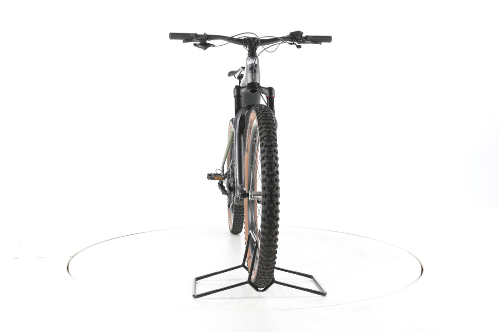 Cube Stereo Hybrid 120 TM Fully E-Bike - Image 4