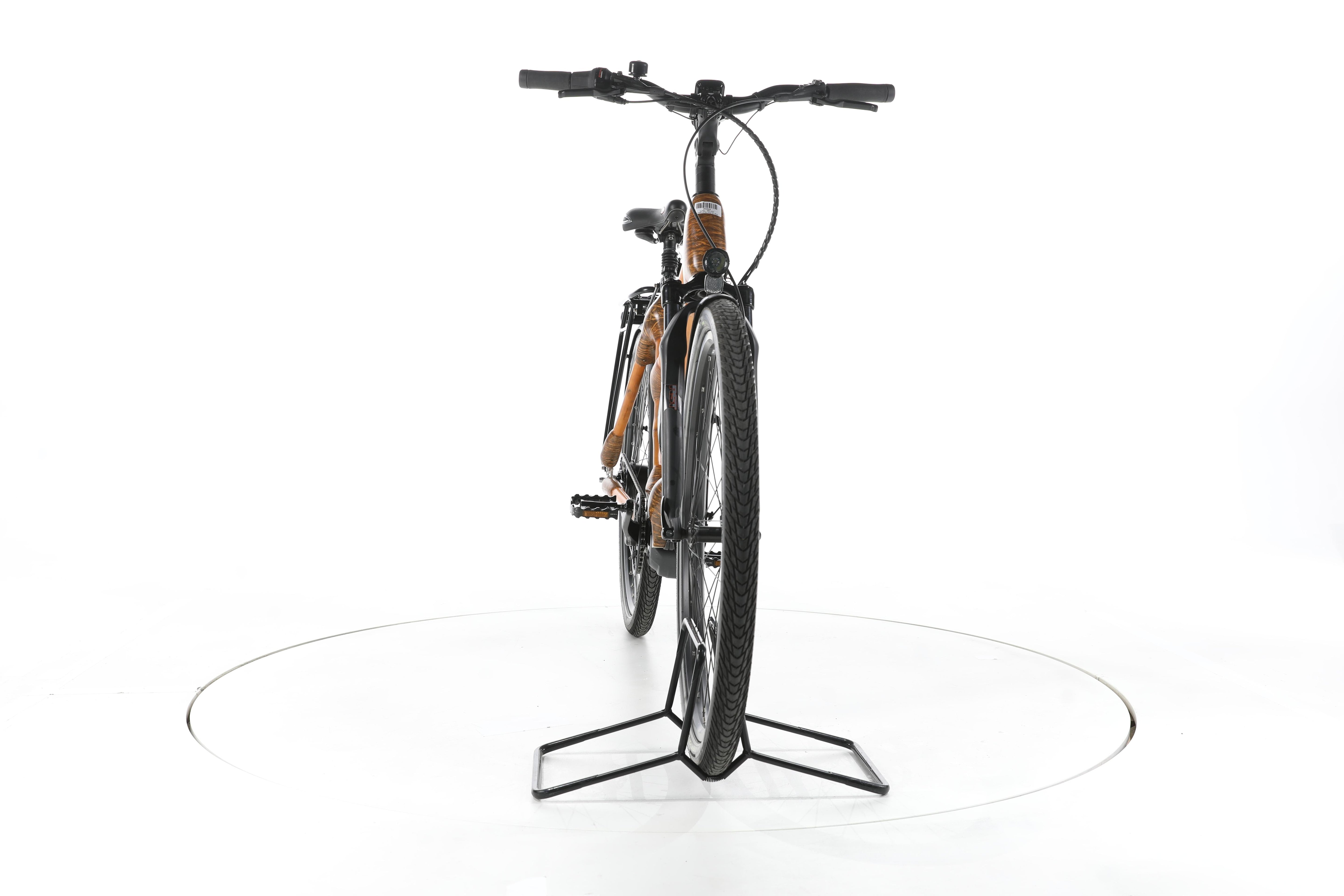 my Boo Volta EP6 City E-Bike - Image 4