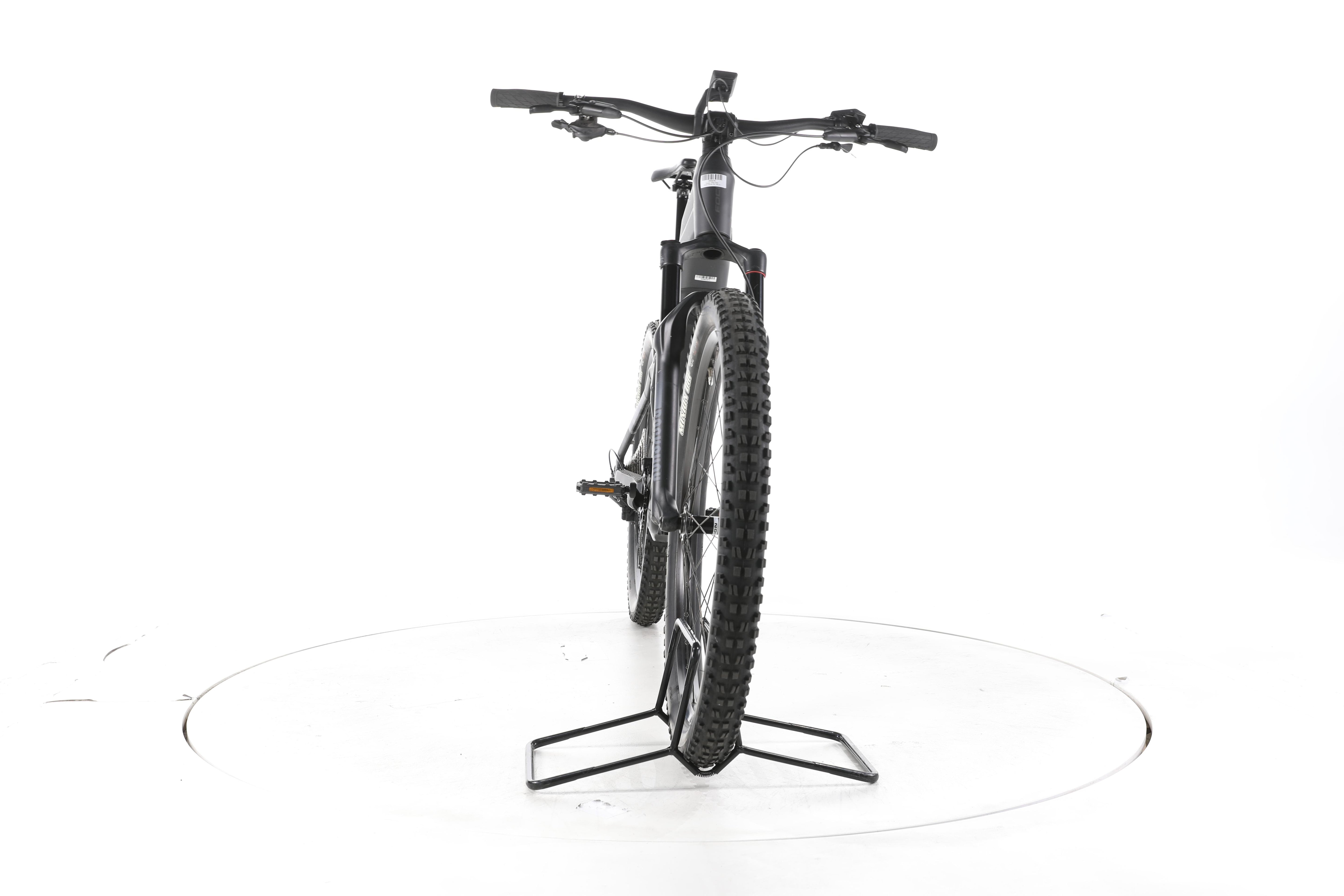 Focus Thron² 6.8 E-Bike Fully - Image 4