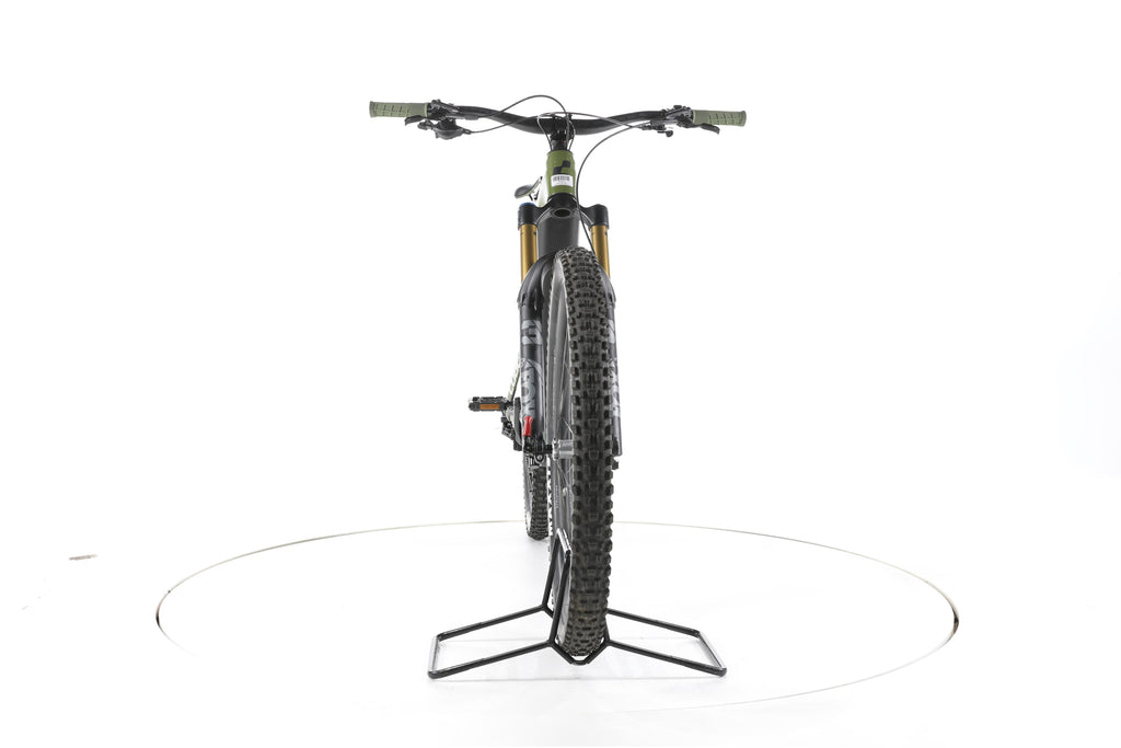 Cube Stereo Hybrid ONE55 C:68X TM Fully E-Bike Carbon - Image 4