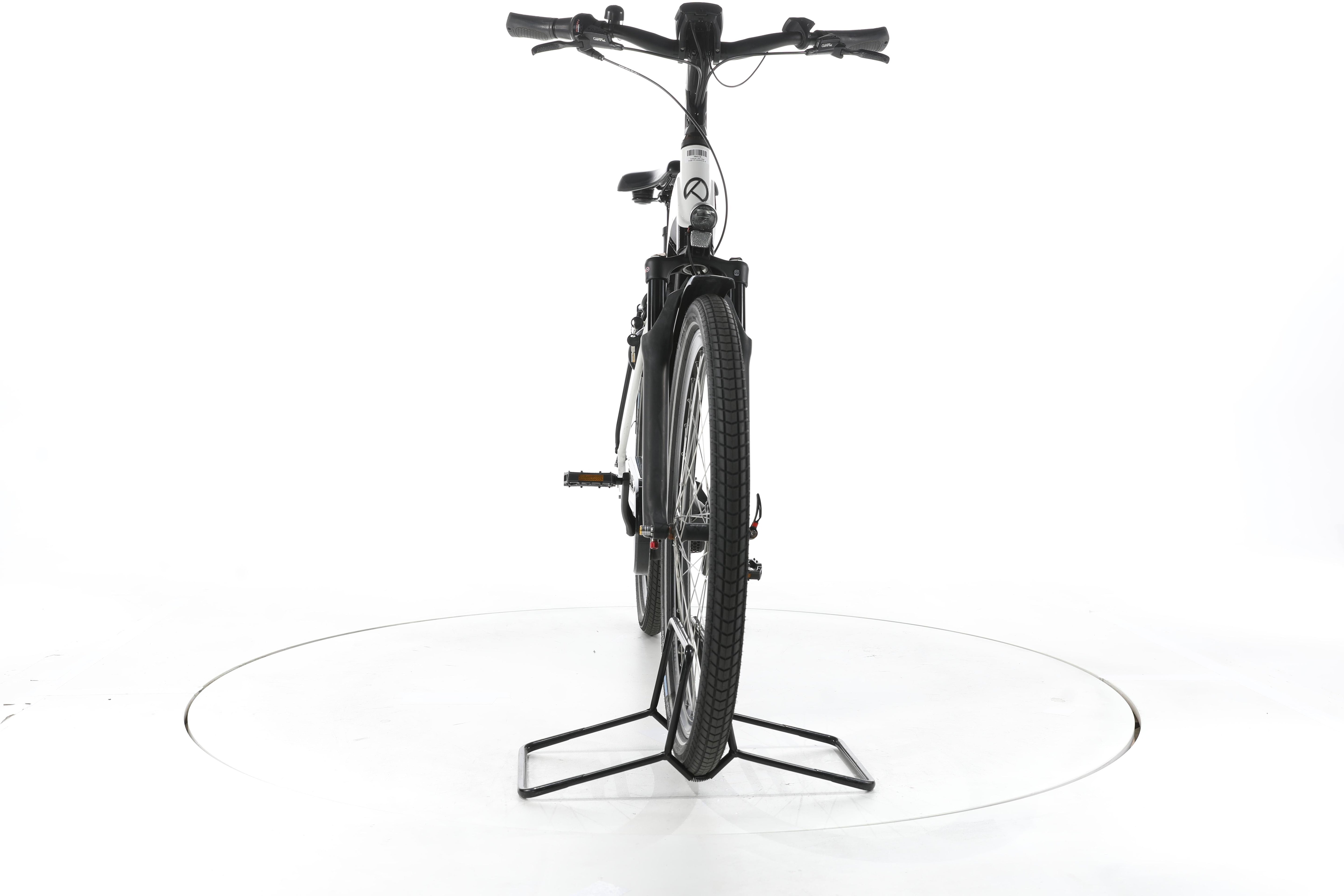 Kalkhoff Image 5.B Advance City E-Bike Tiefeinsteiger - Image 4