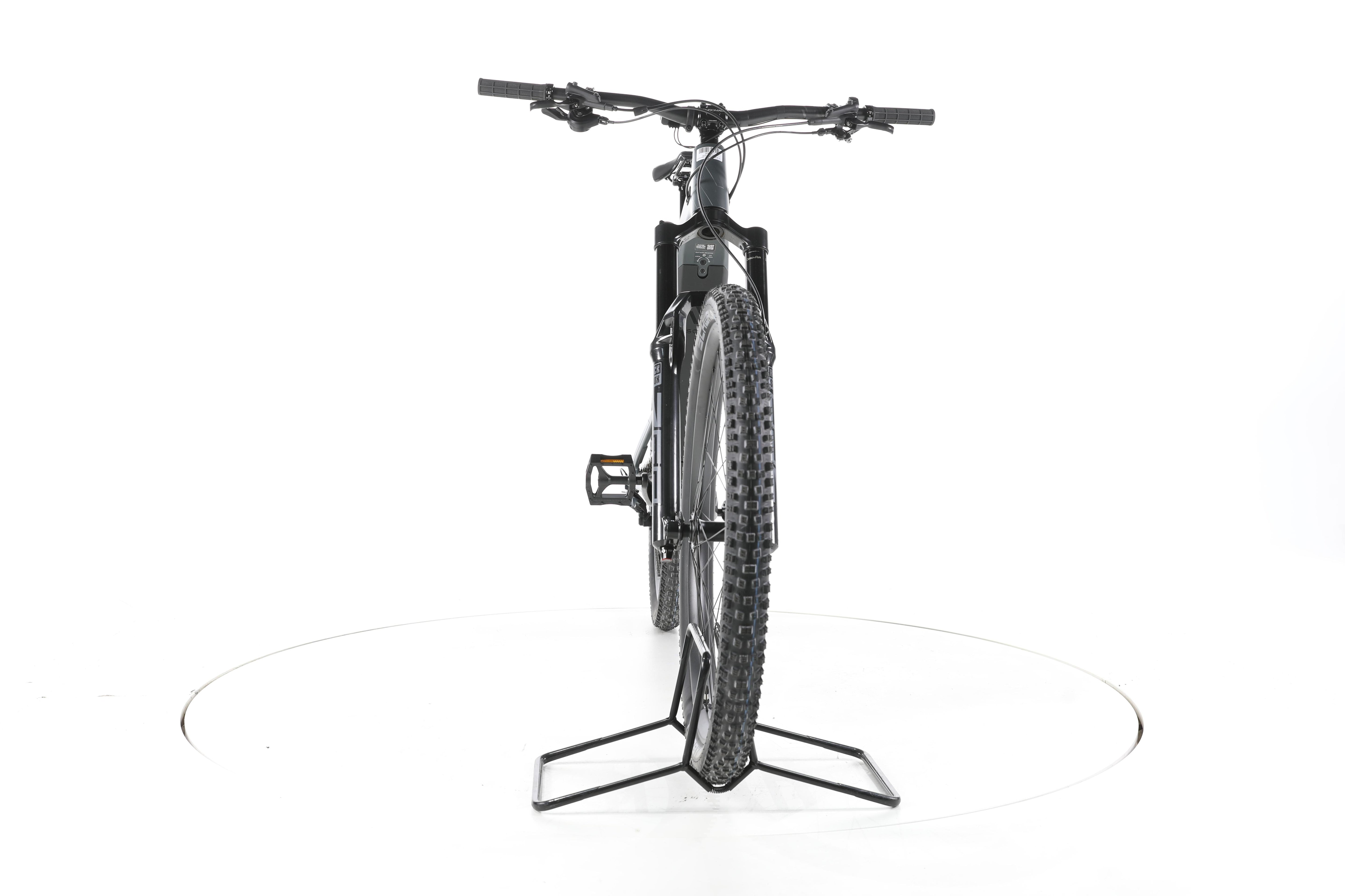 SCOR 4060 Z LT SLX E-Bike Fully Carbon - Image 4