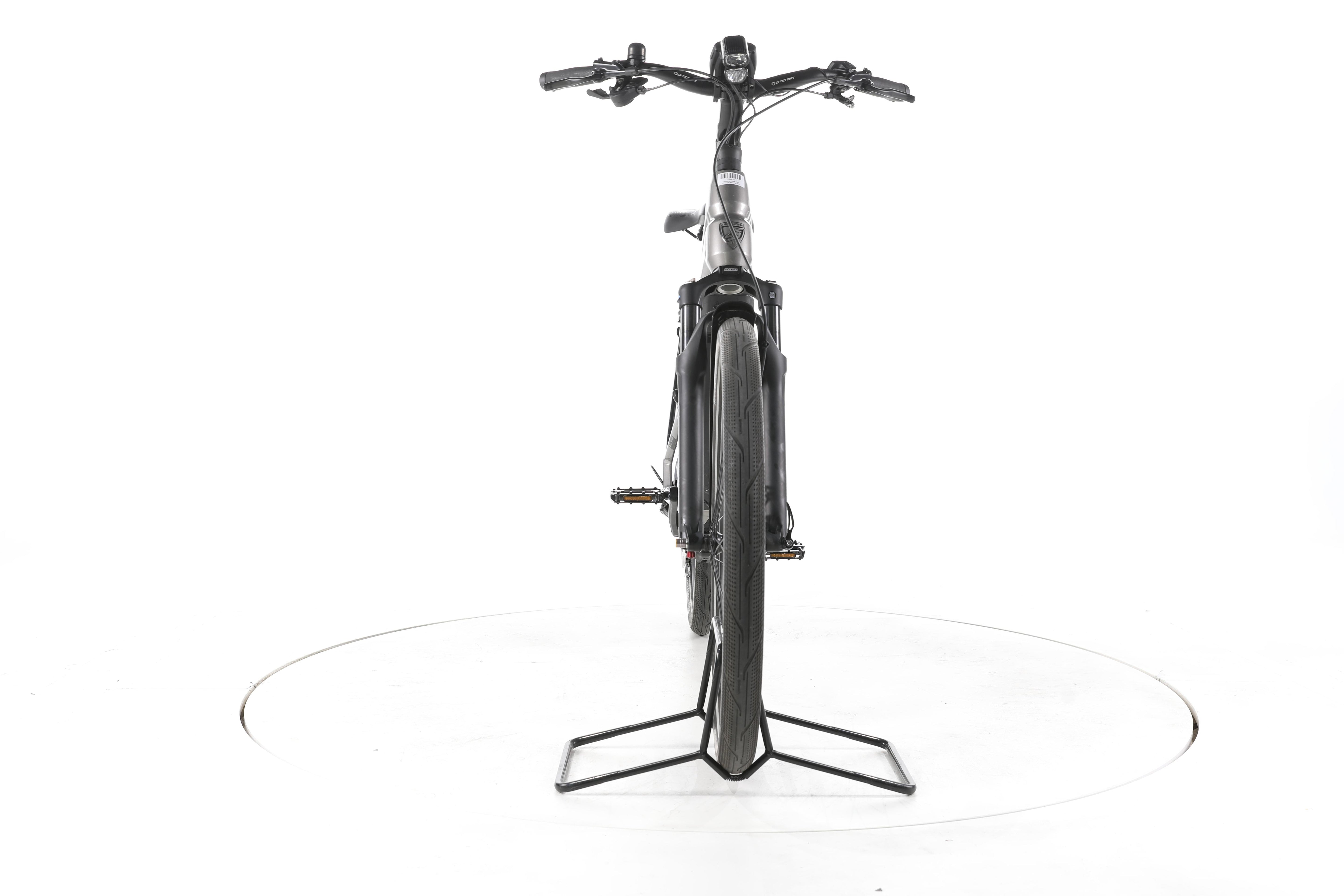 Centurion E-Fire City R960i Plus Trekking E-Bike Tiefeinsteiger - Image 4