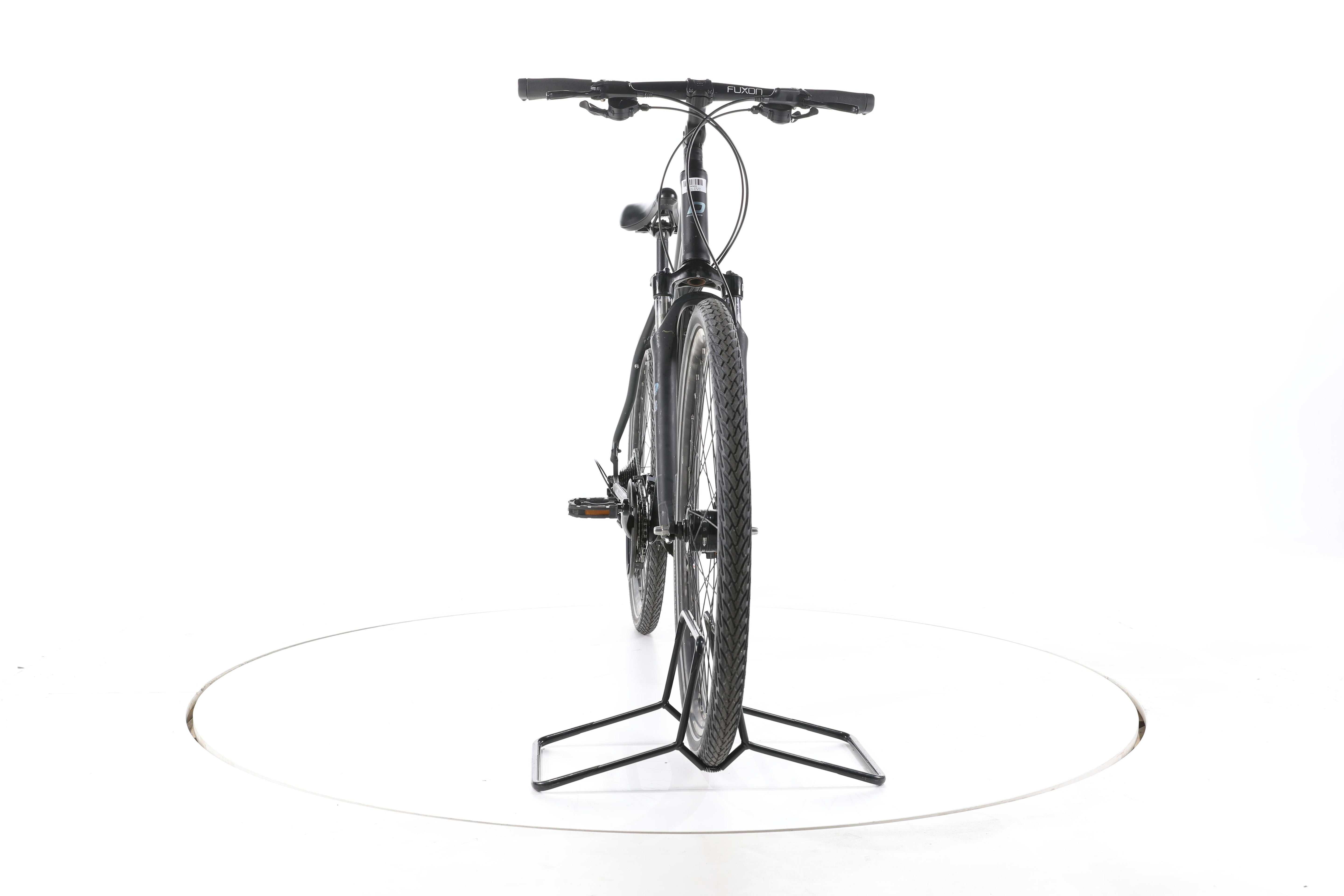 Dynamics Magic Disc Fahrrad Hardtail - Image 4
