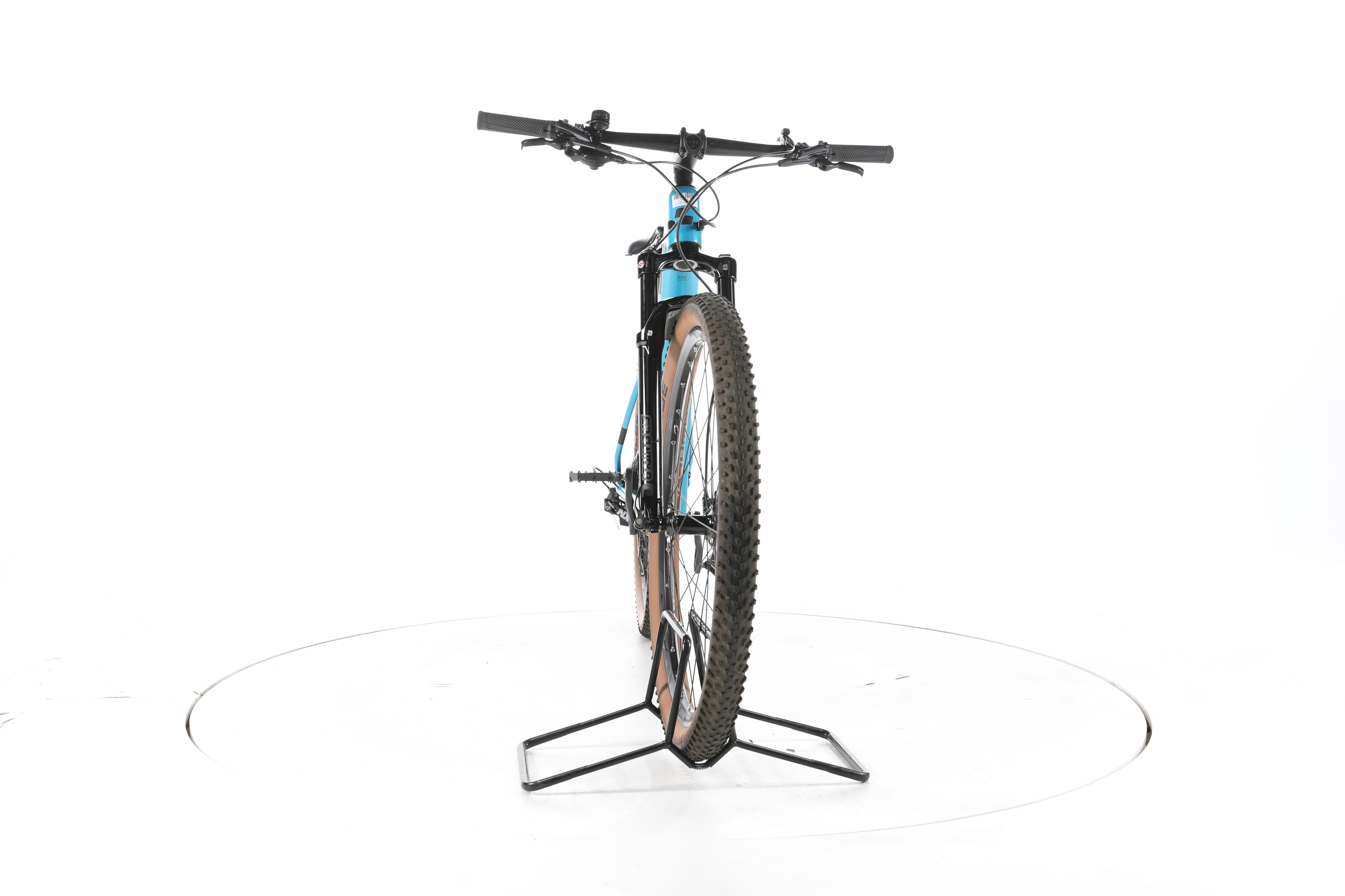 Cube Reaction C:62 ONE Fahrrad Hardtail - Image 4
