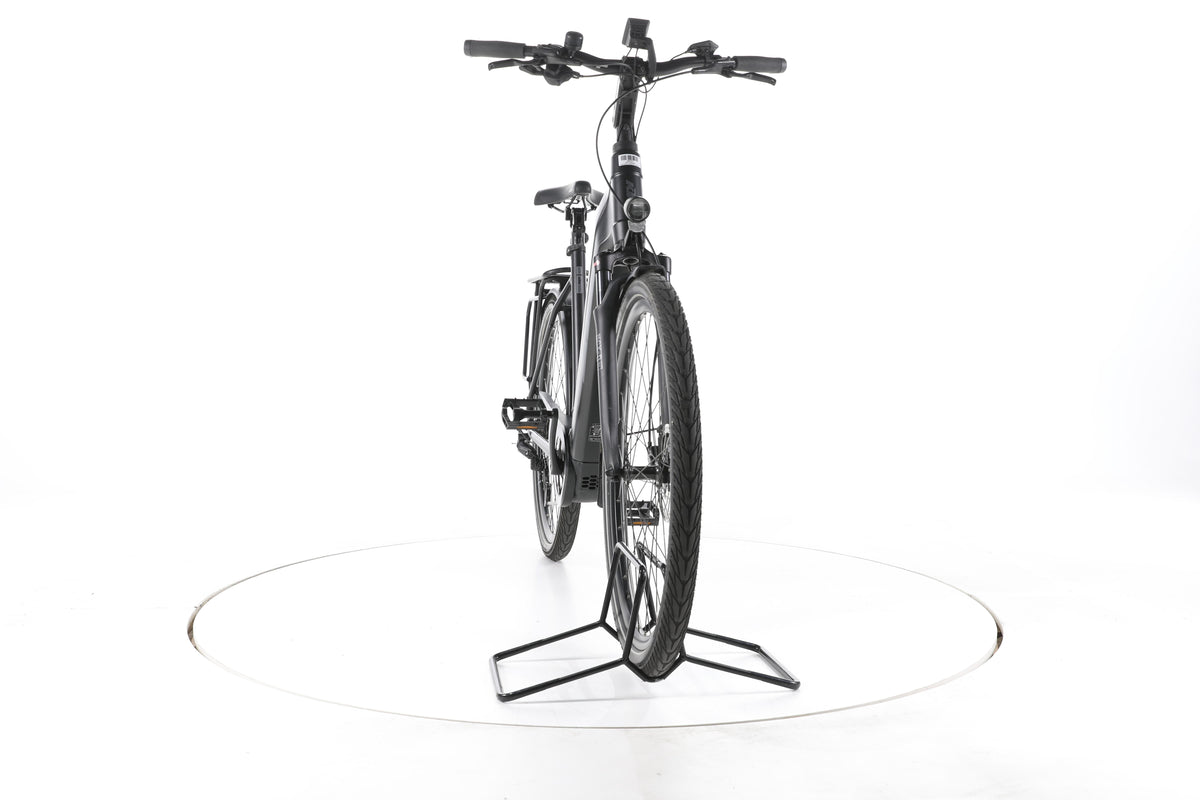 KTM ZEG Cento 10 Plus Trekking E-Bike - Image 4
